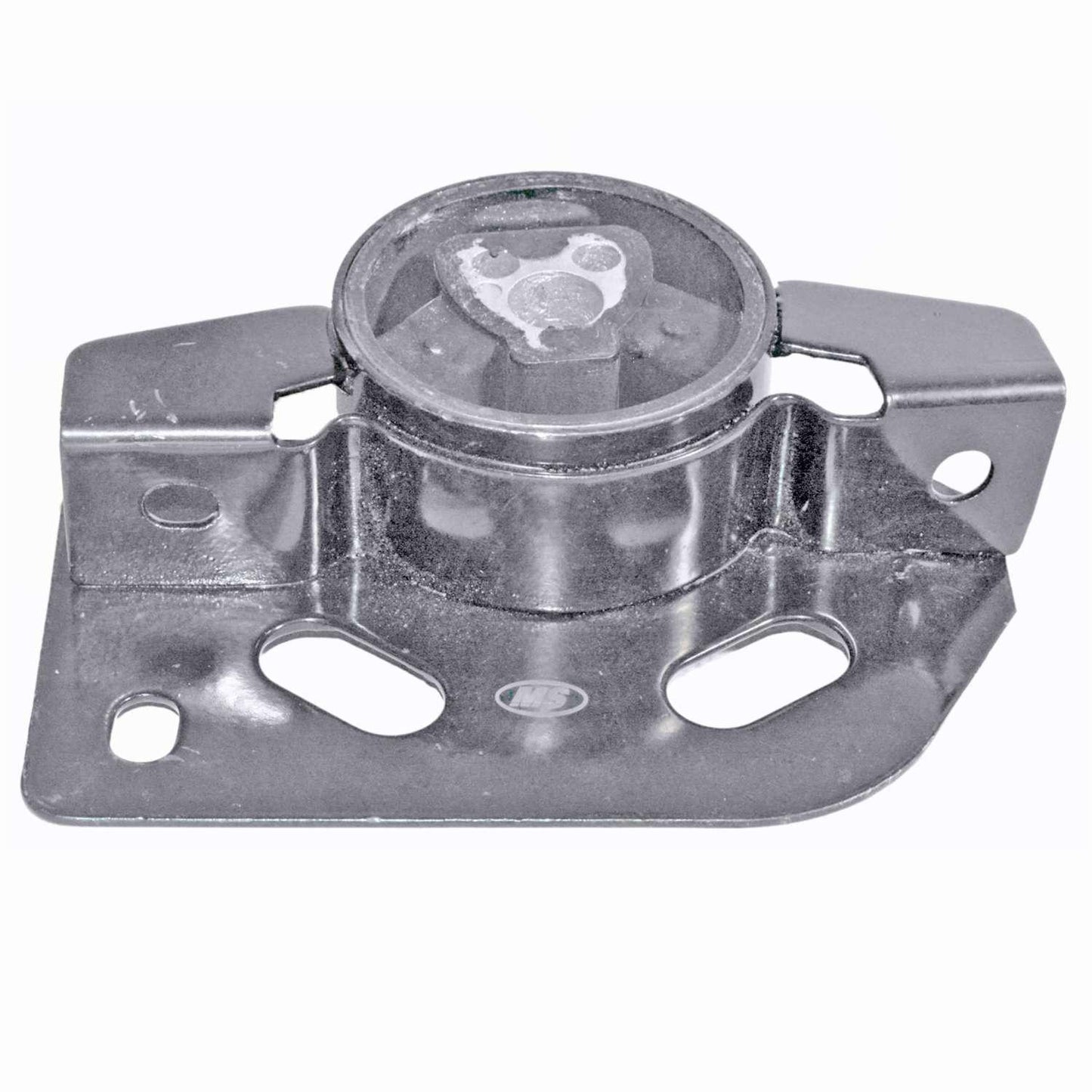 Coxim do Motor Lado Esquerdo - Metalsystem - 31429+MS - (1)