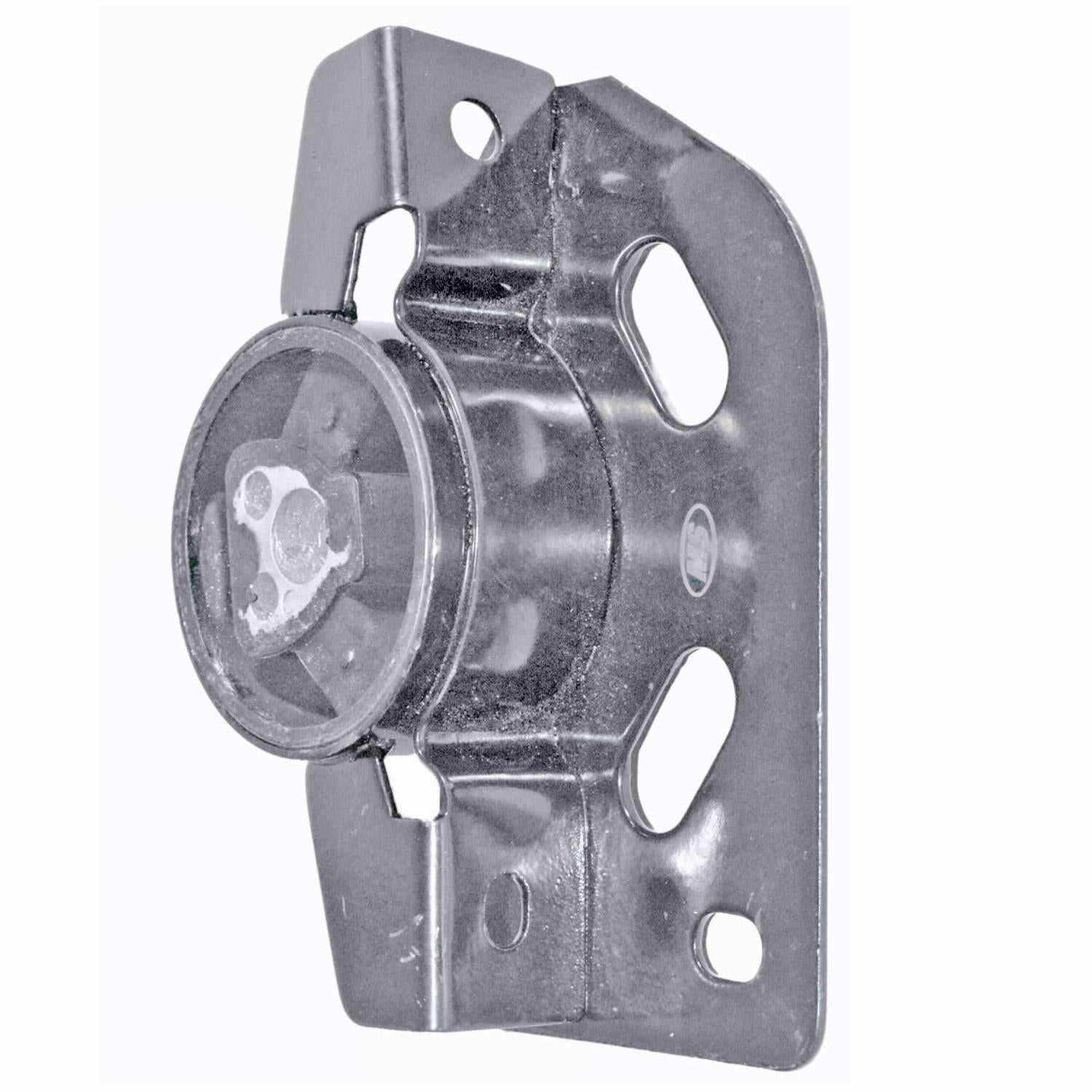 Coxim do Motor Lado Esquerdo - Metalsystem - 31429+MS - (2)