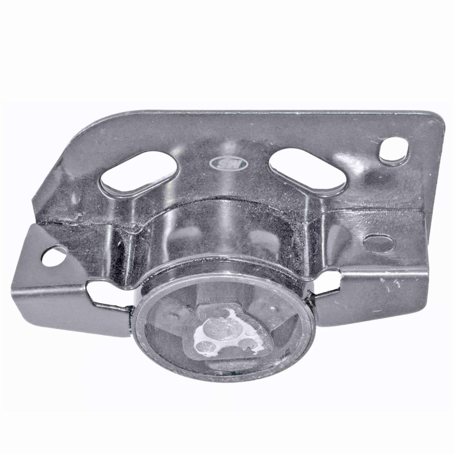 Coxim do Motor Lado Esquerdo - Metalsystem - 31429+MS - (3)
