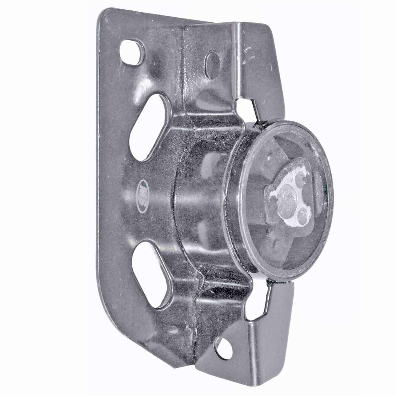 Coxim do Motor Lado Esquerdo - Metalsystem - 31429+MS - (4)