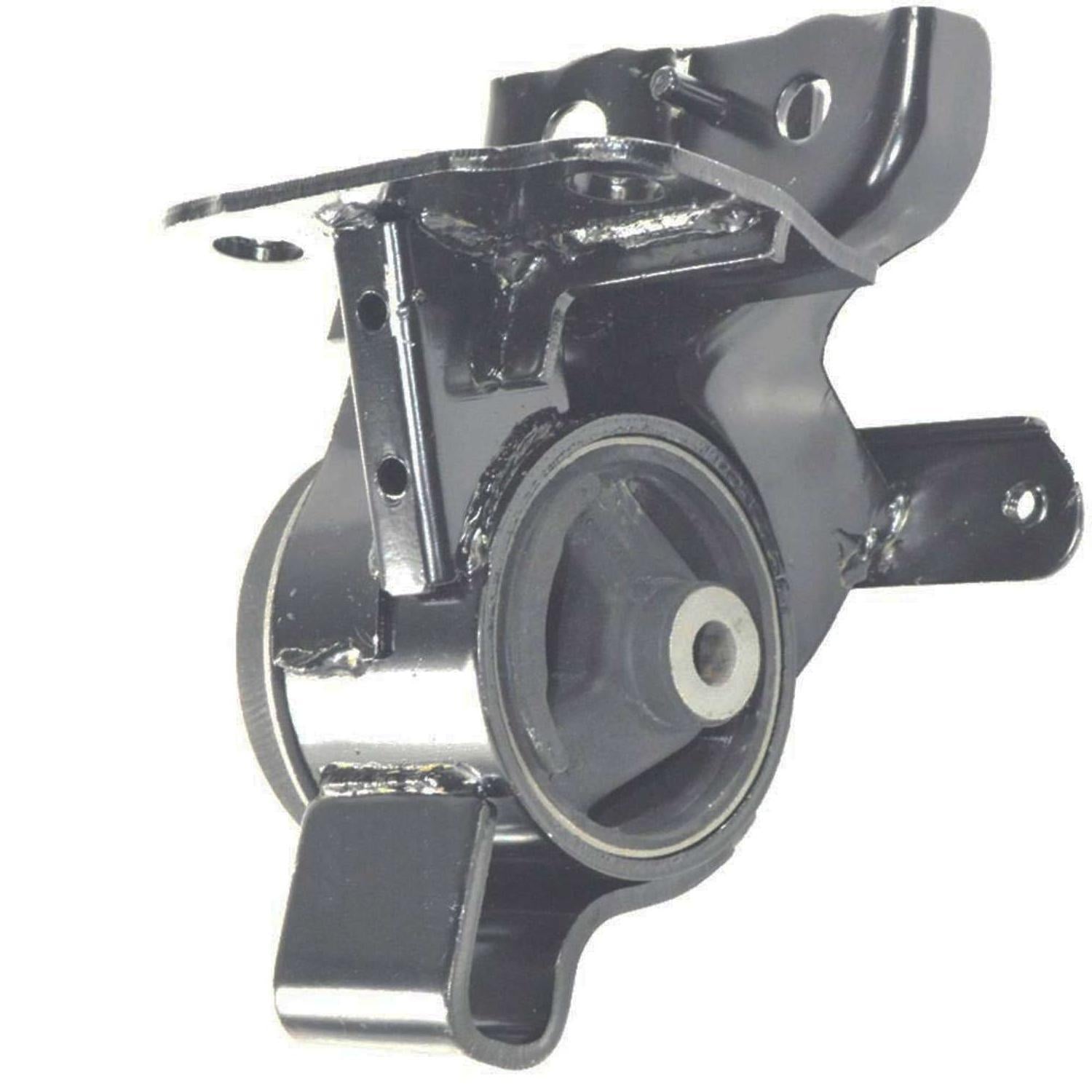 Coxim do Motor Lado Esquerdo - Metalsystem - 30715+MS - (3)