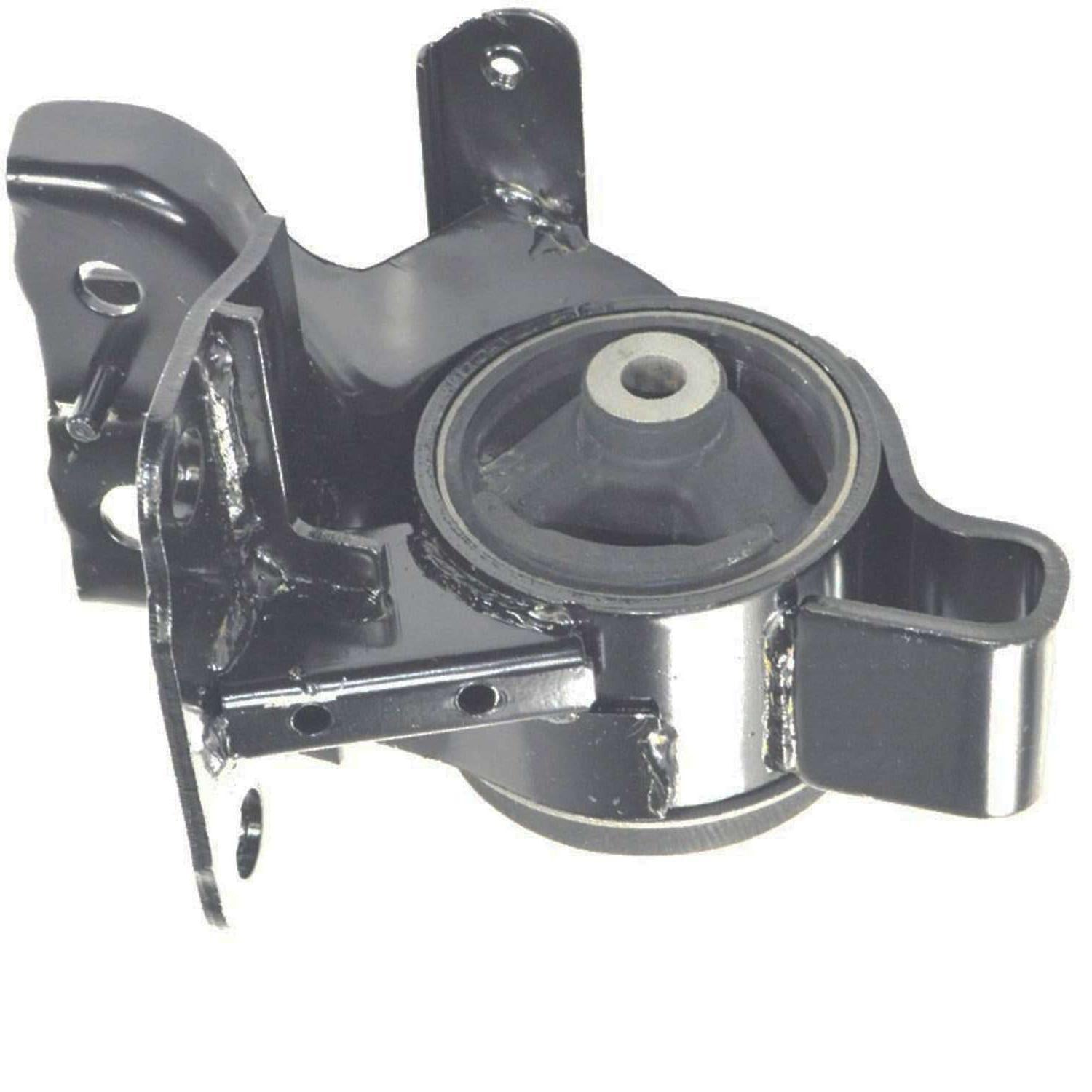Coxim do Motor Lado Esquerdo - Metalsystem - 30715+MS - (4)
