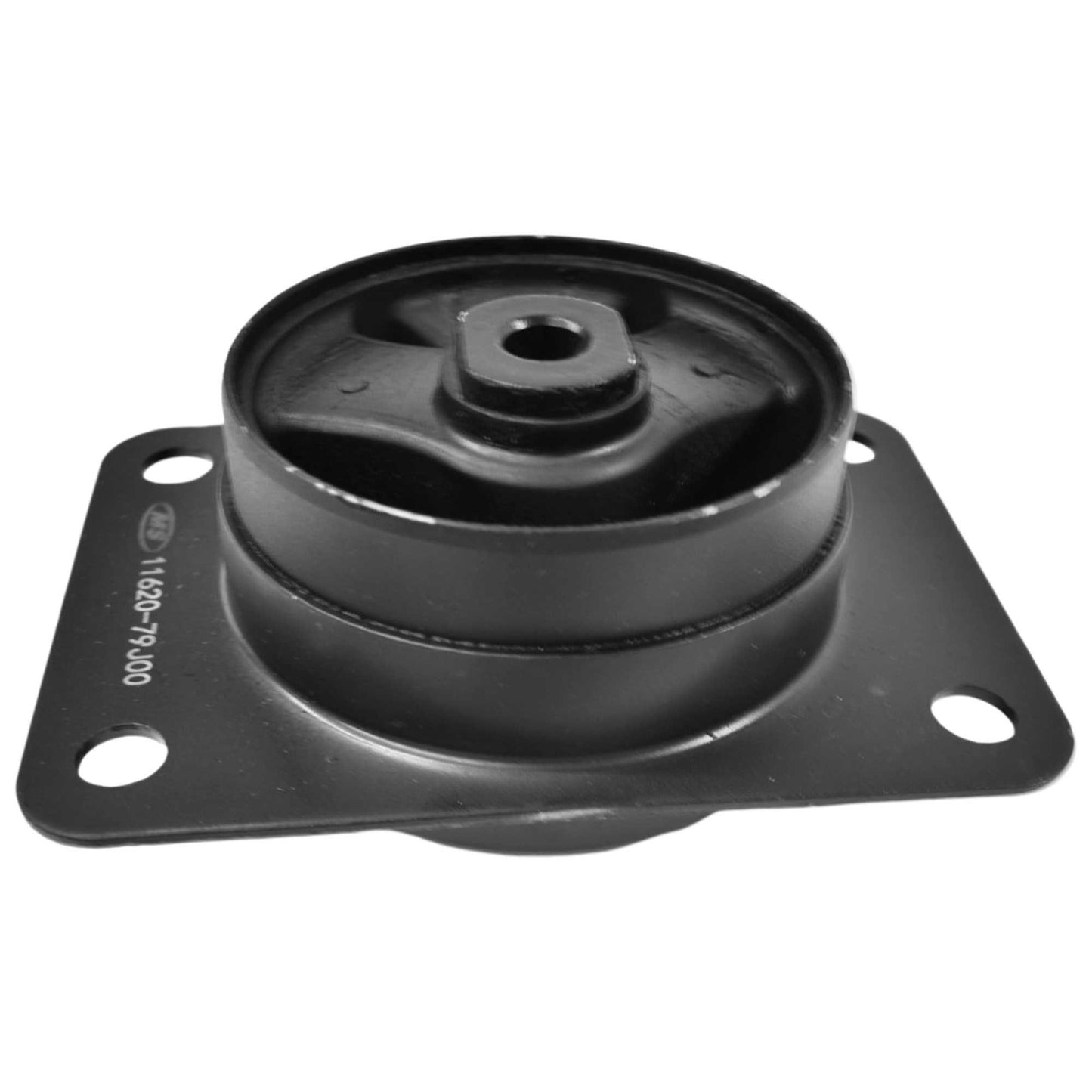 Coxim do Motor Lado Esquerdo - Metalsystem - 32083+MS - (4)