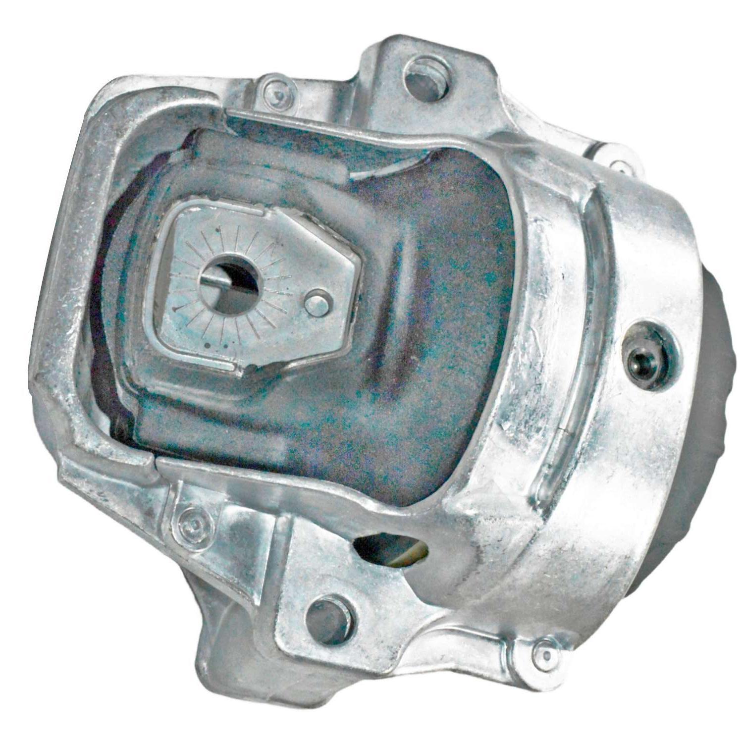 Coxim do Motor Lado Esquerdo - Metalsystem - 32022+MS - (4)