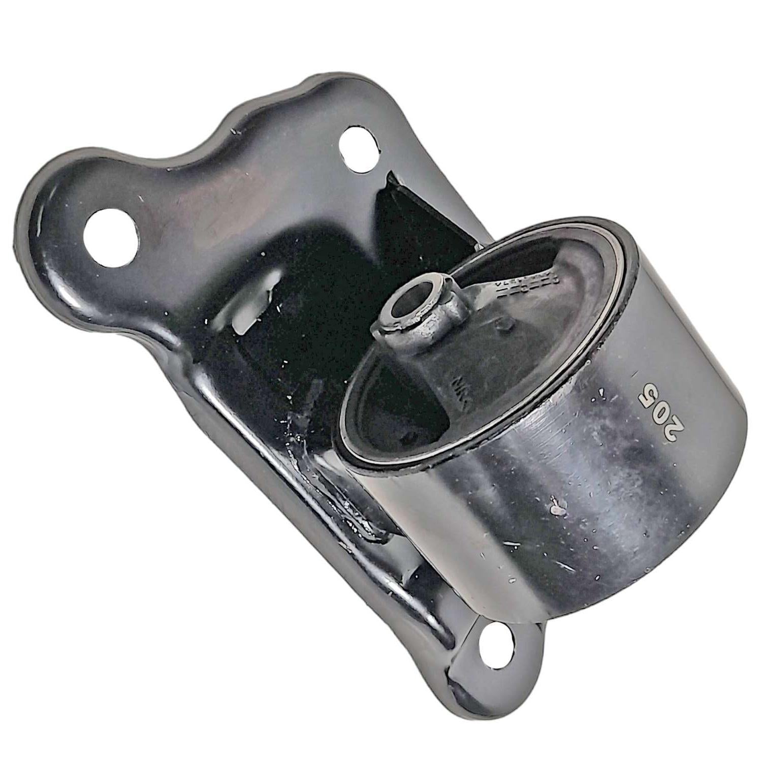 Coxim do Motor Lado Esquerdo - Metalsystem - 31750+MS - (4)