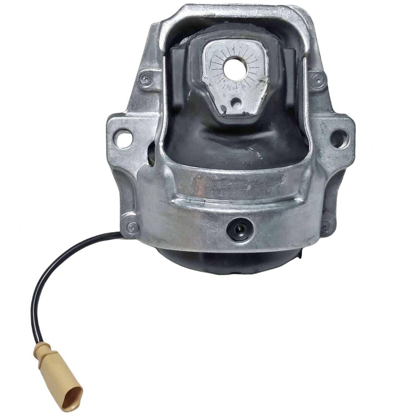 Coxim do Motor Lado Esquerdo - Metalsystem - 32086+MS - (1)