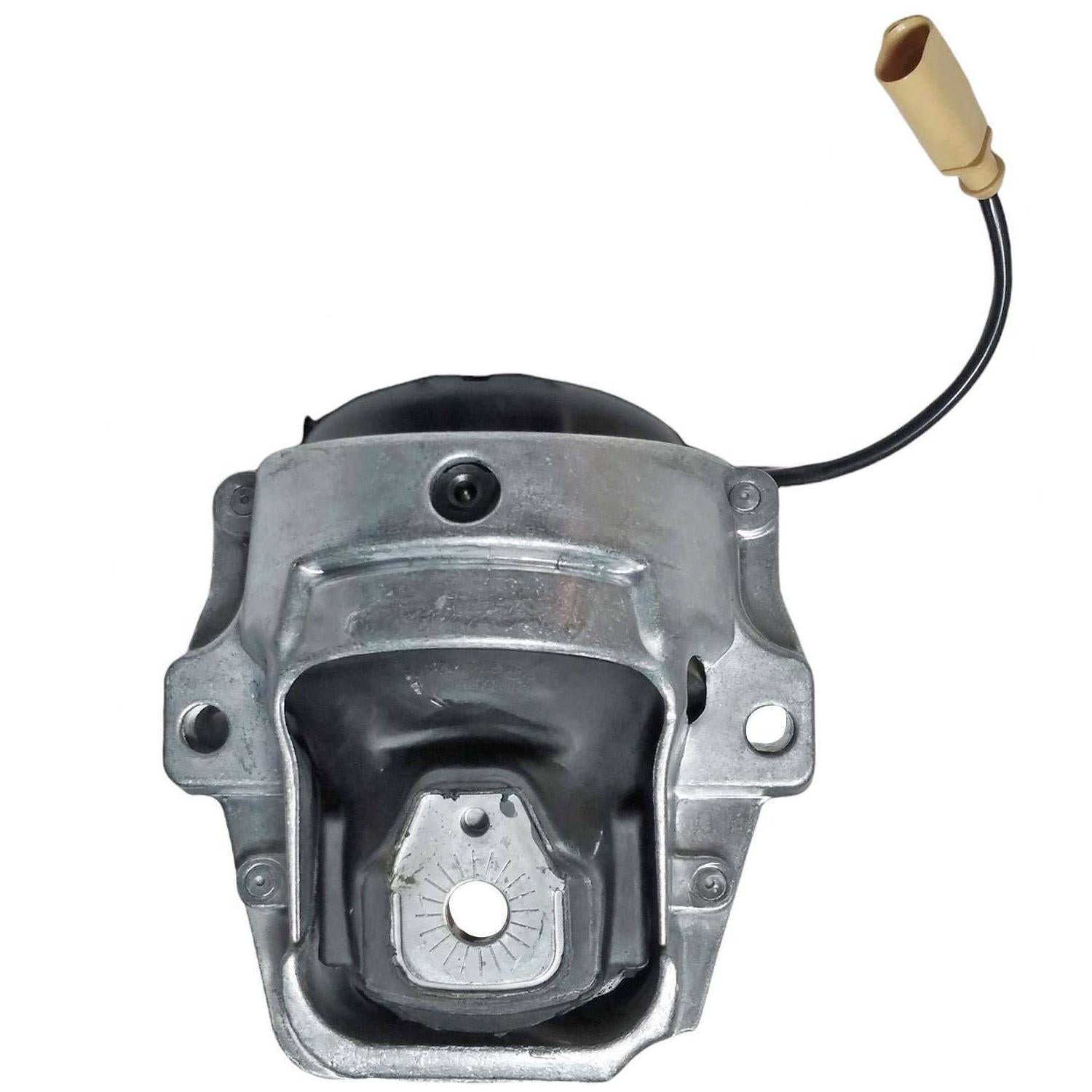 Coxim do Motor Lado Esquerdo - Metalsystem - 32086+MS - (3)