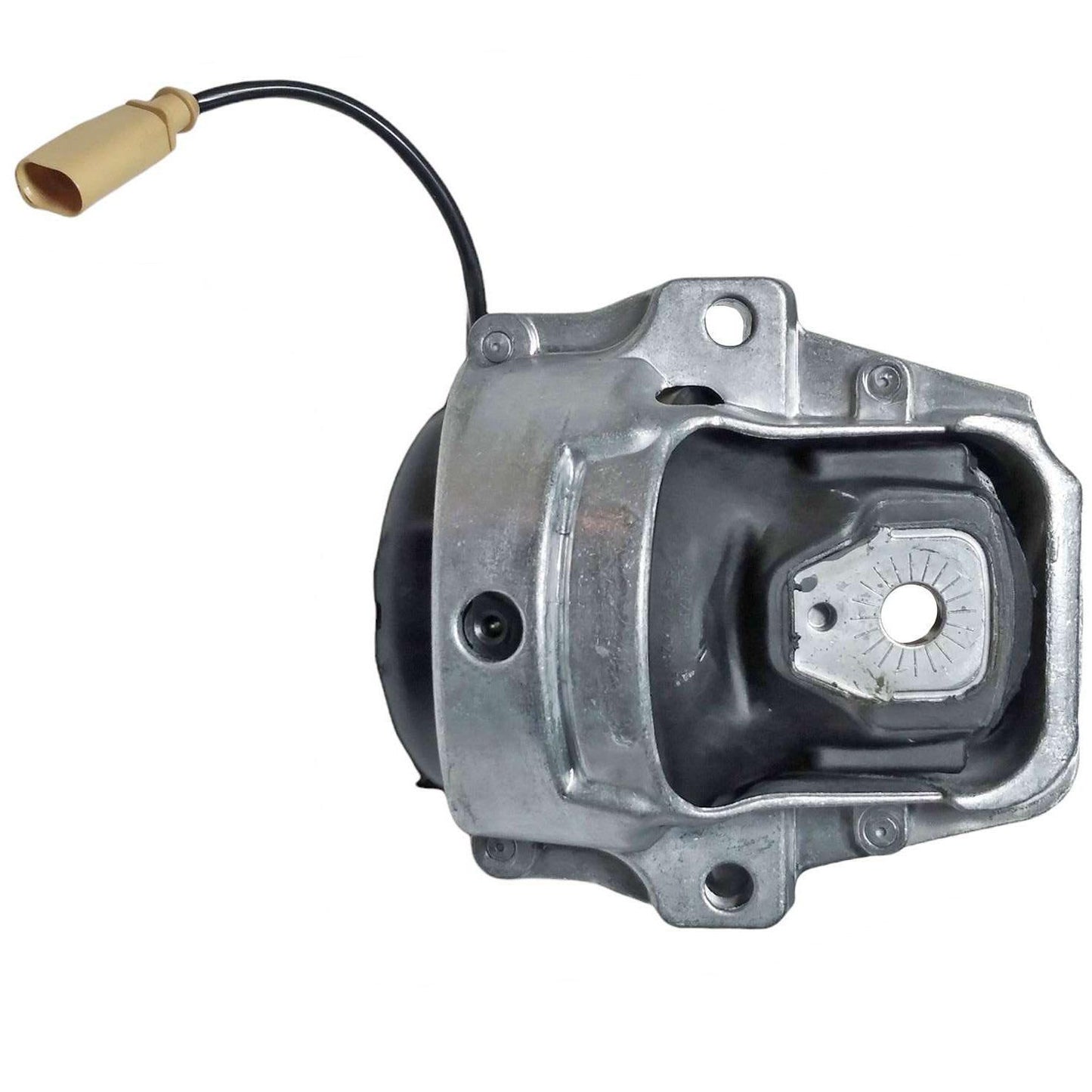 Coxim do Motor Lado Esquerdo - Metalsystem - 32086+MS - (4)