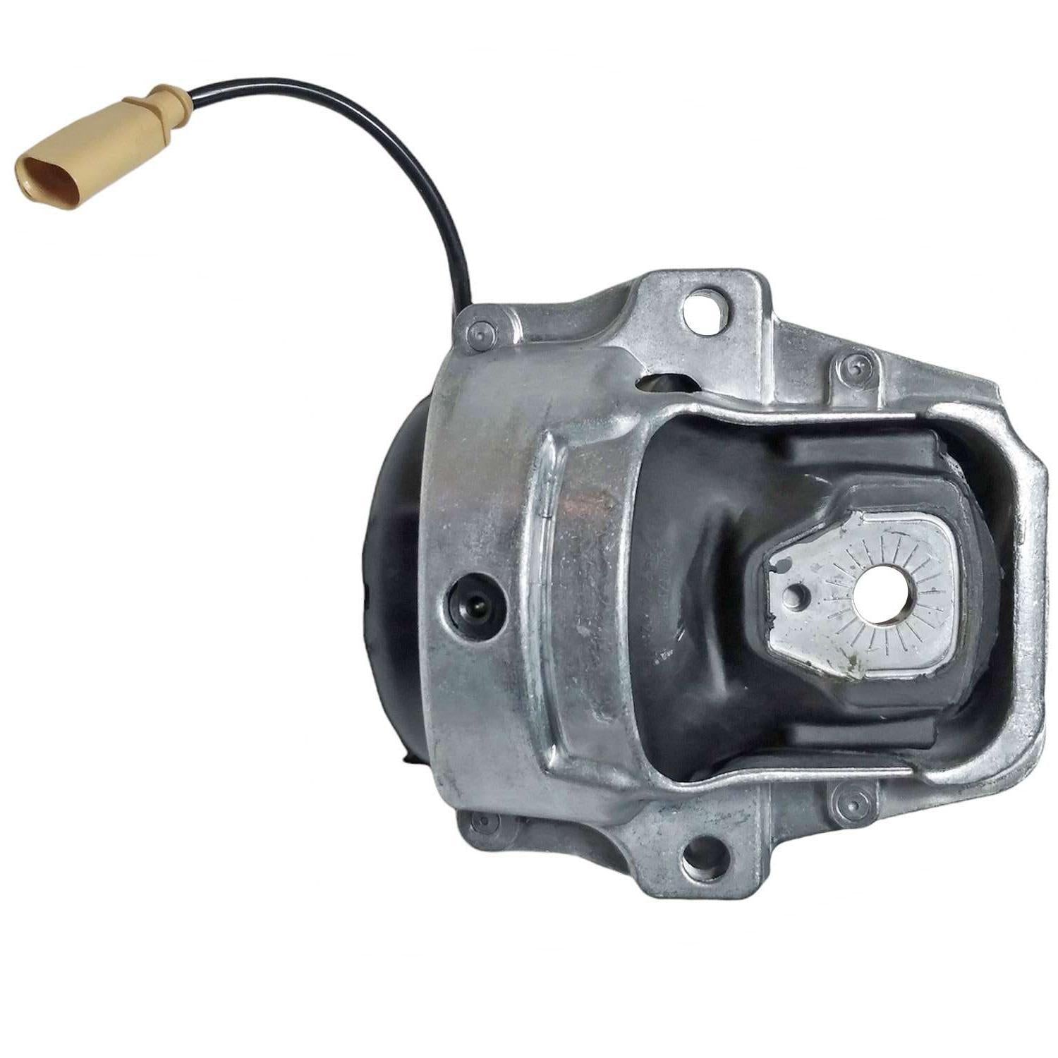 Coxim do Motor Lado Esquerdo - Metalsystem - 32086+MS - (4)
