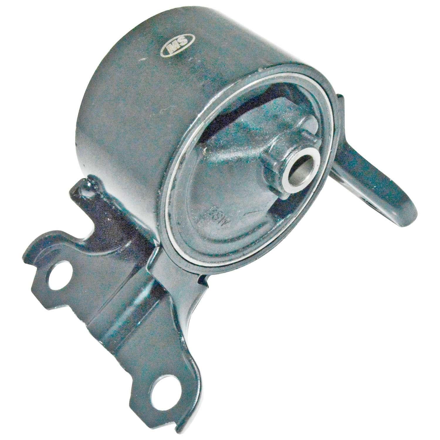 Coxim do Motor Lado Esquerdo - Metalsystem - 32112+MS - (1)