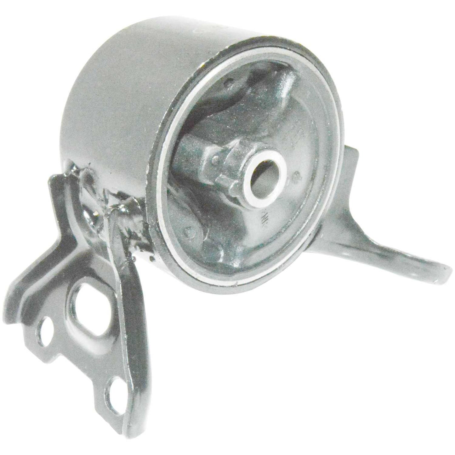 Coxim do Motor Lado Esquerdo - Metalsystem - 32112+MS - (2)