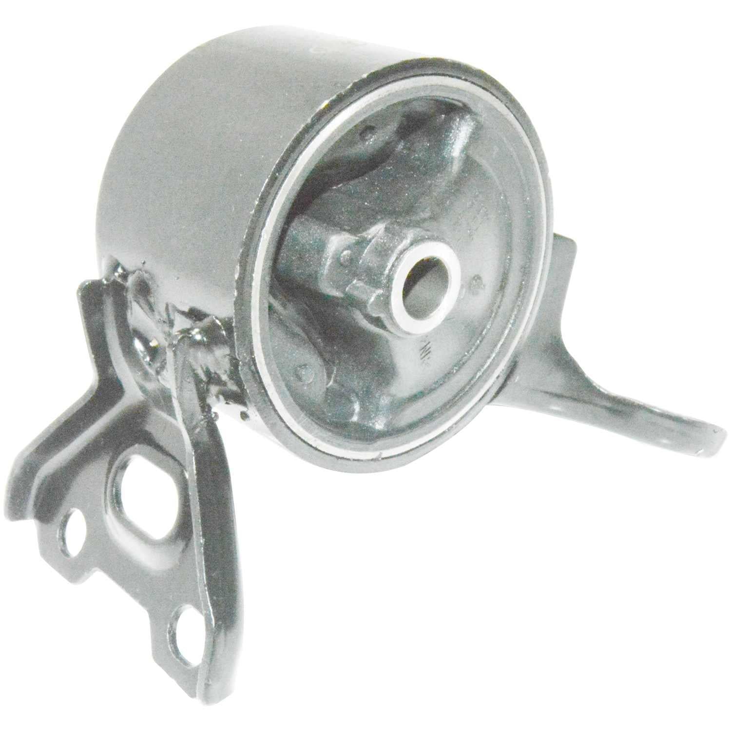 Coxim do Motor Lado Esquerdo - Metalsystem - 32112+MS - (2)