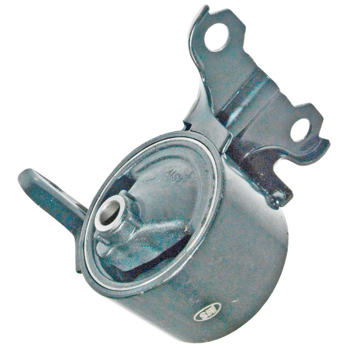 Coxim do Motor Lado Esquerdo - Metalsystem - 32112+MS - (3)