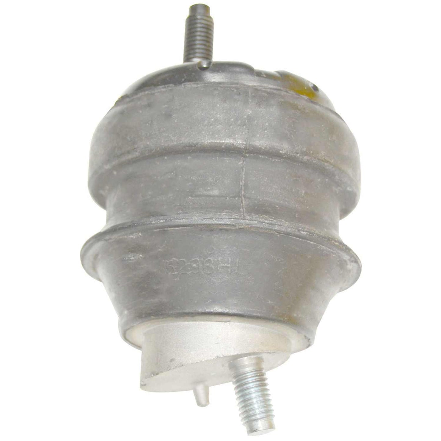 Coxim do Motor Lado Esquerdo - Metalsystem - 32046E+MS - (2)