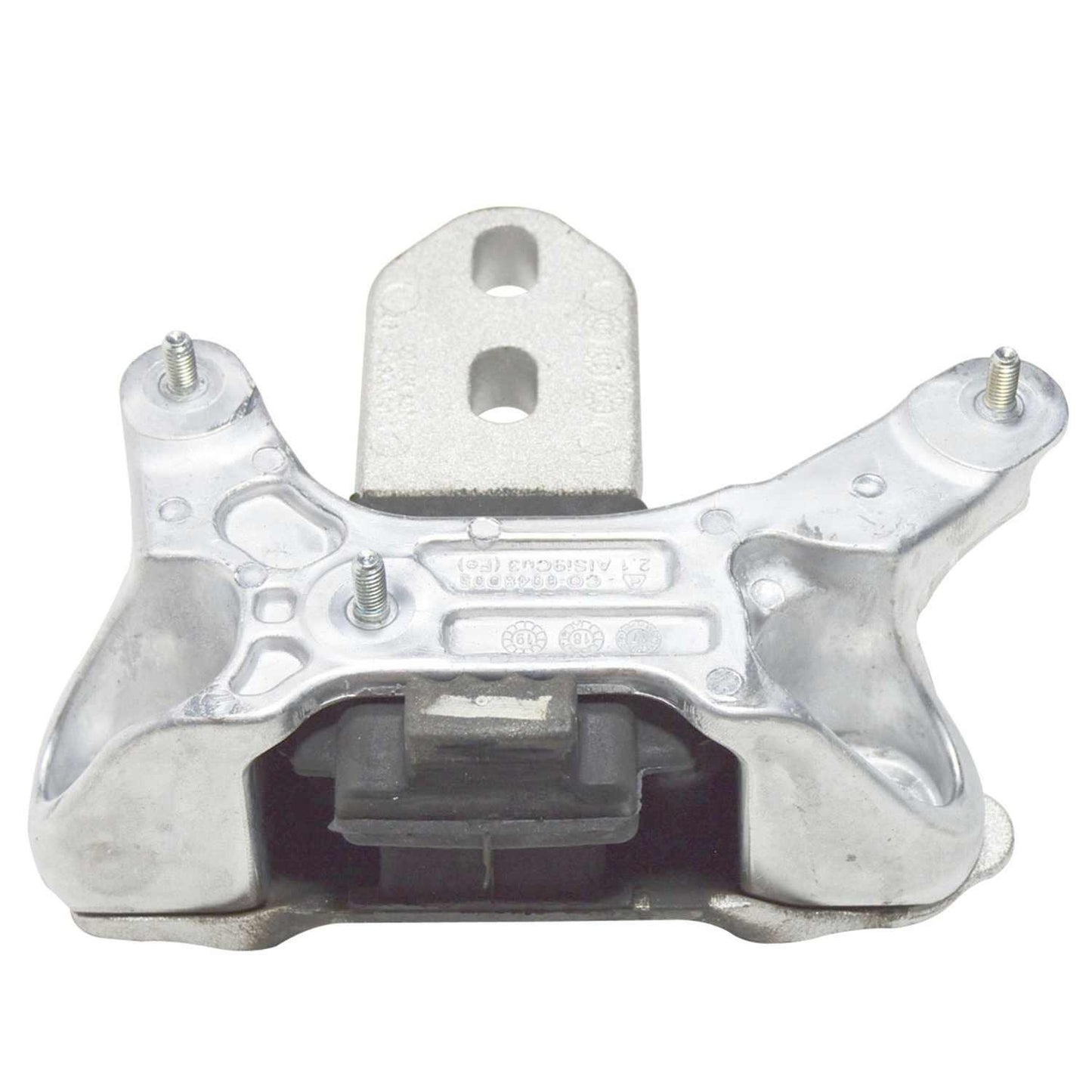 Coxim do Motor Lado Esquerdo - Metalsystem - 05463+MS - (2)
