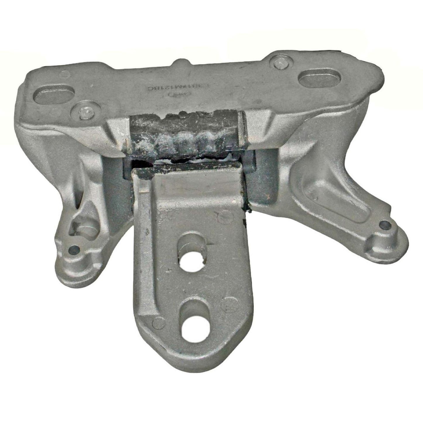 Coxim do Motor Lado Esquerdo - Metalsystem - 05463+MS - (3)