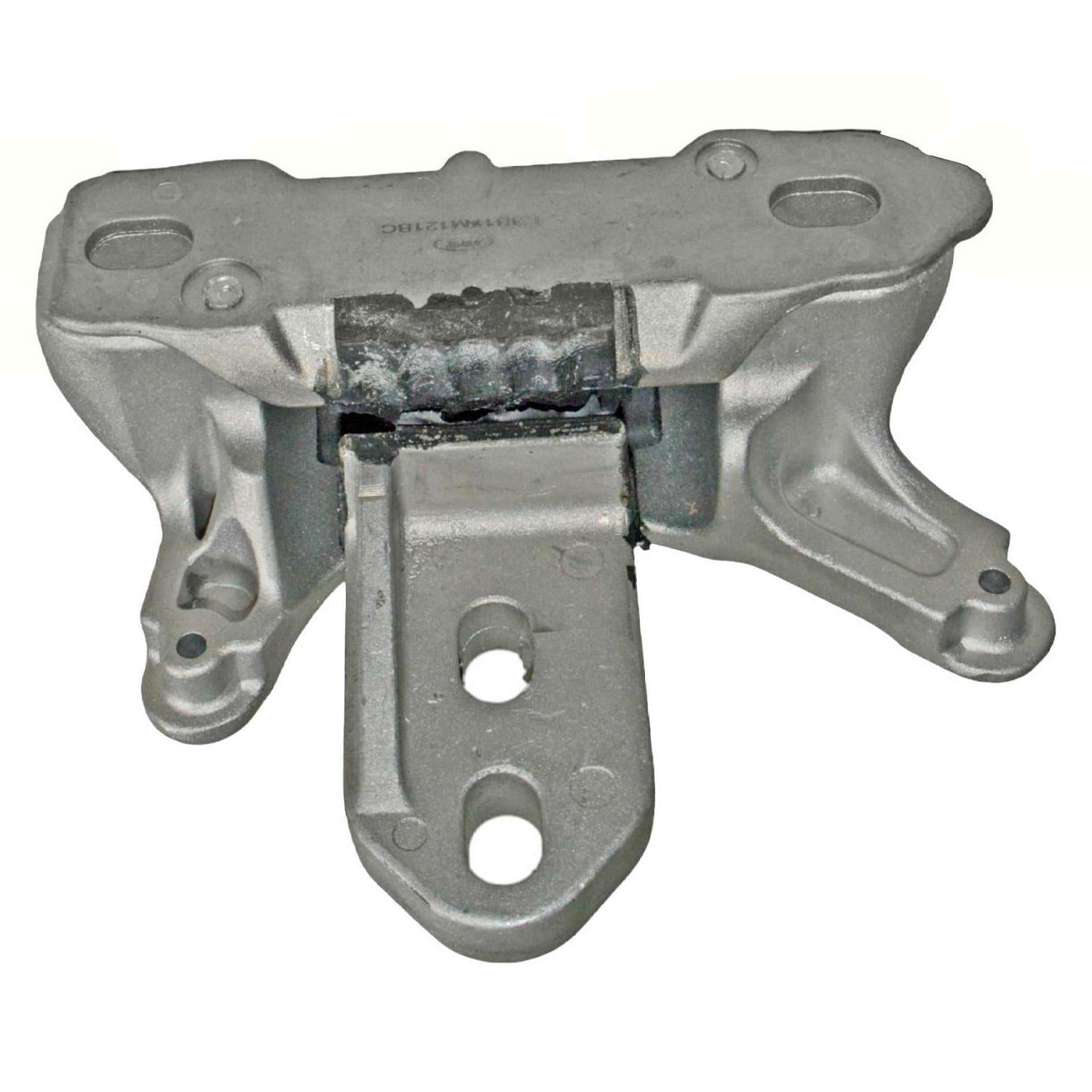 Coxim do Motor Lado Esquerdo - Metalsystem - 05463+MS - (3)