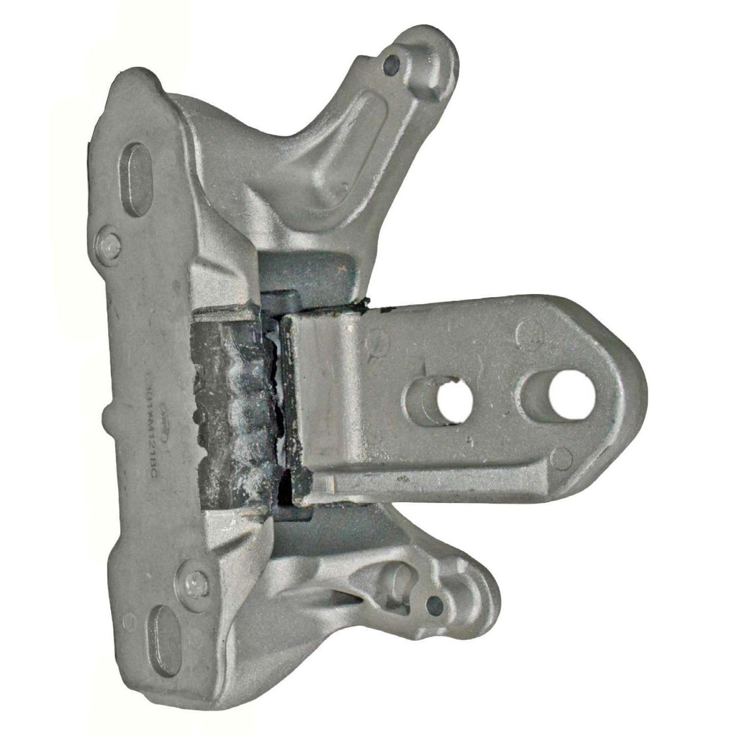 Coxim do Motor Lado Esquerdo - Metalsystem - 05463+MS - (4)