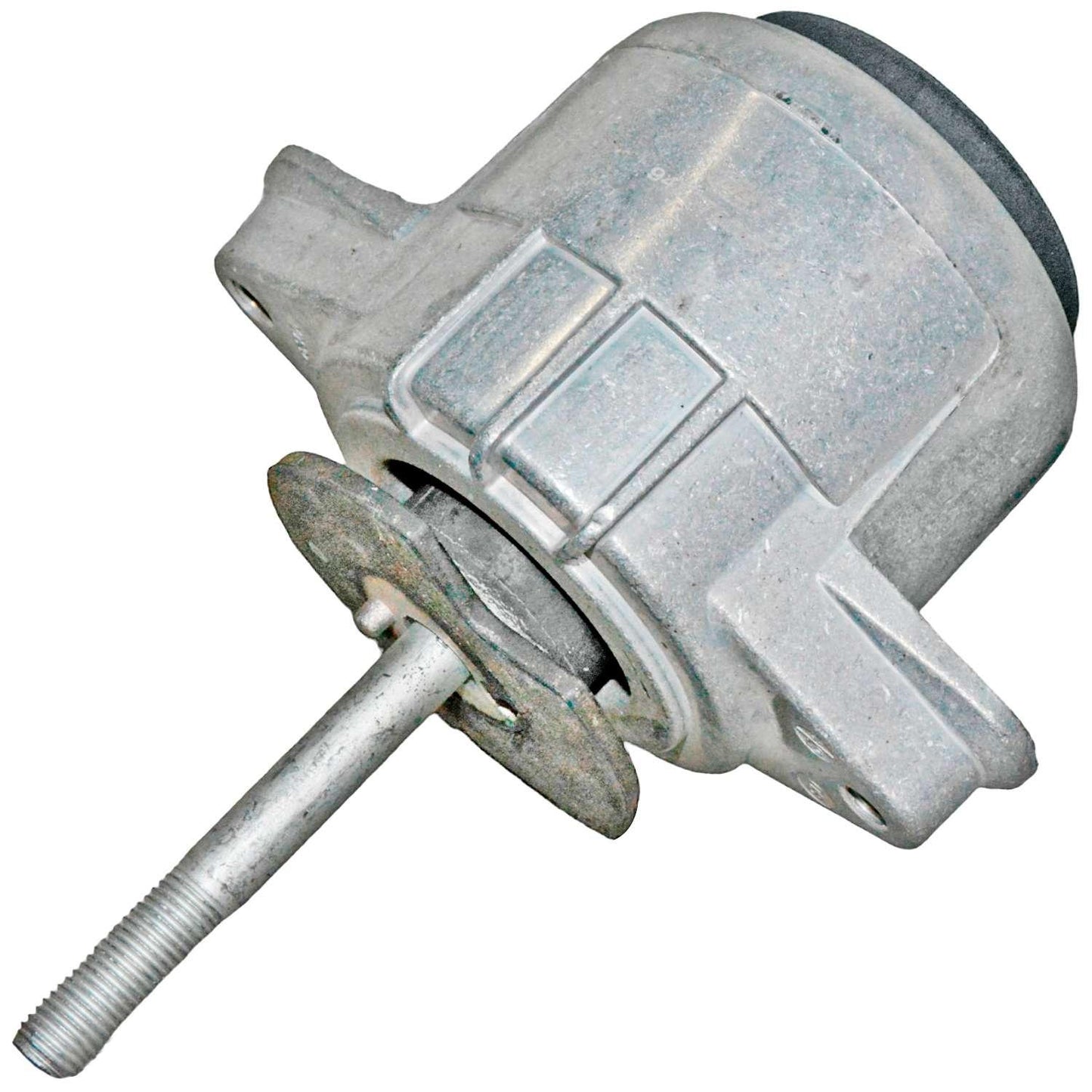 Coxim do Motor Lado Esquerdo - Metalsystem - 32147+MS - (1)