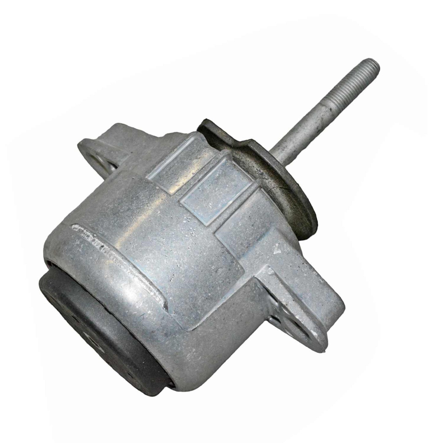 Coxim do Motor Lado Esquerdo - Metalsystem - 32147+MS - (2)