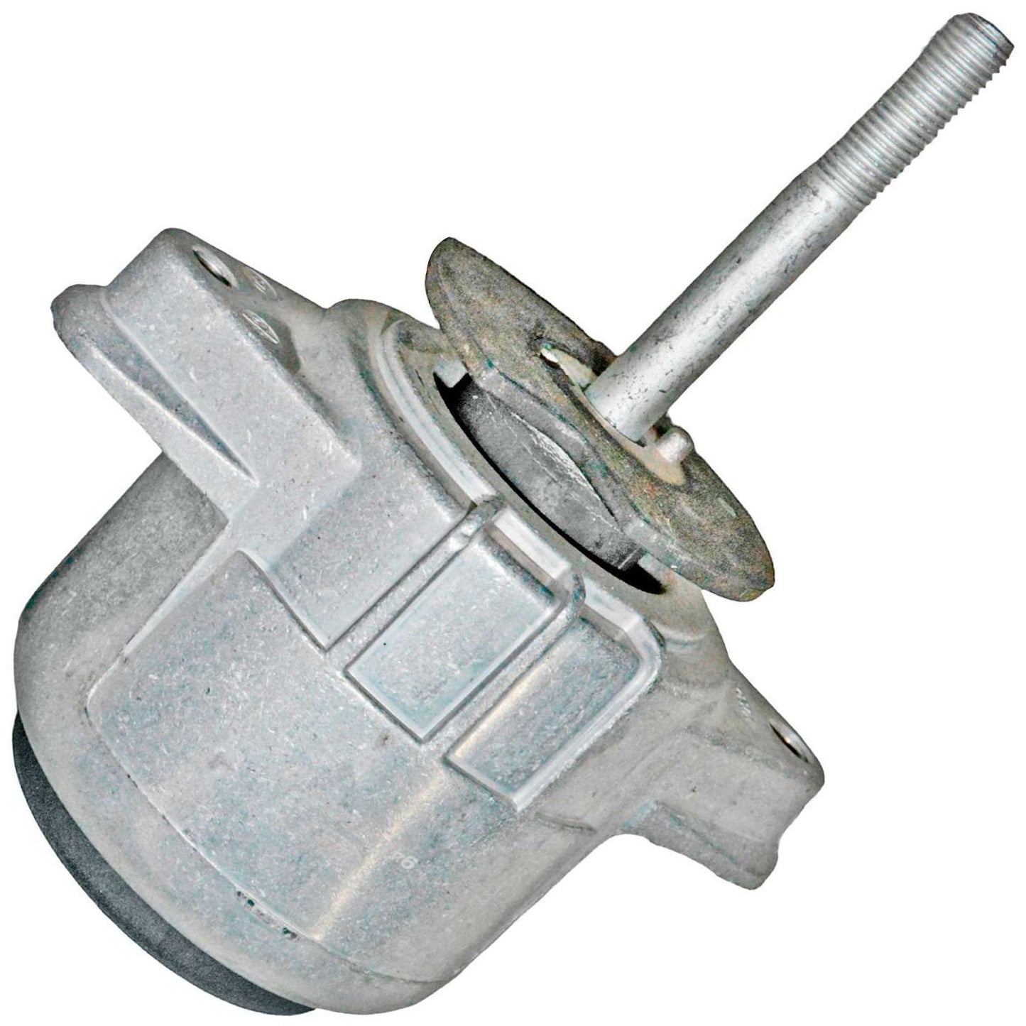 Coxim do Motor Lado Esquerdo - Metalsystem - 32147+MS - (3)