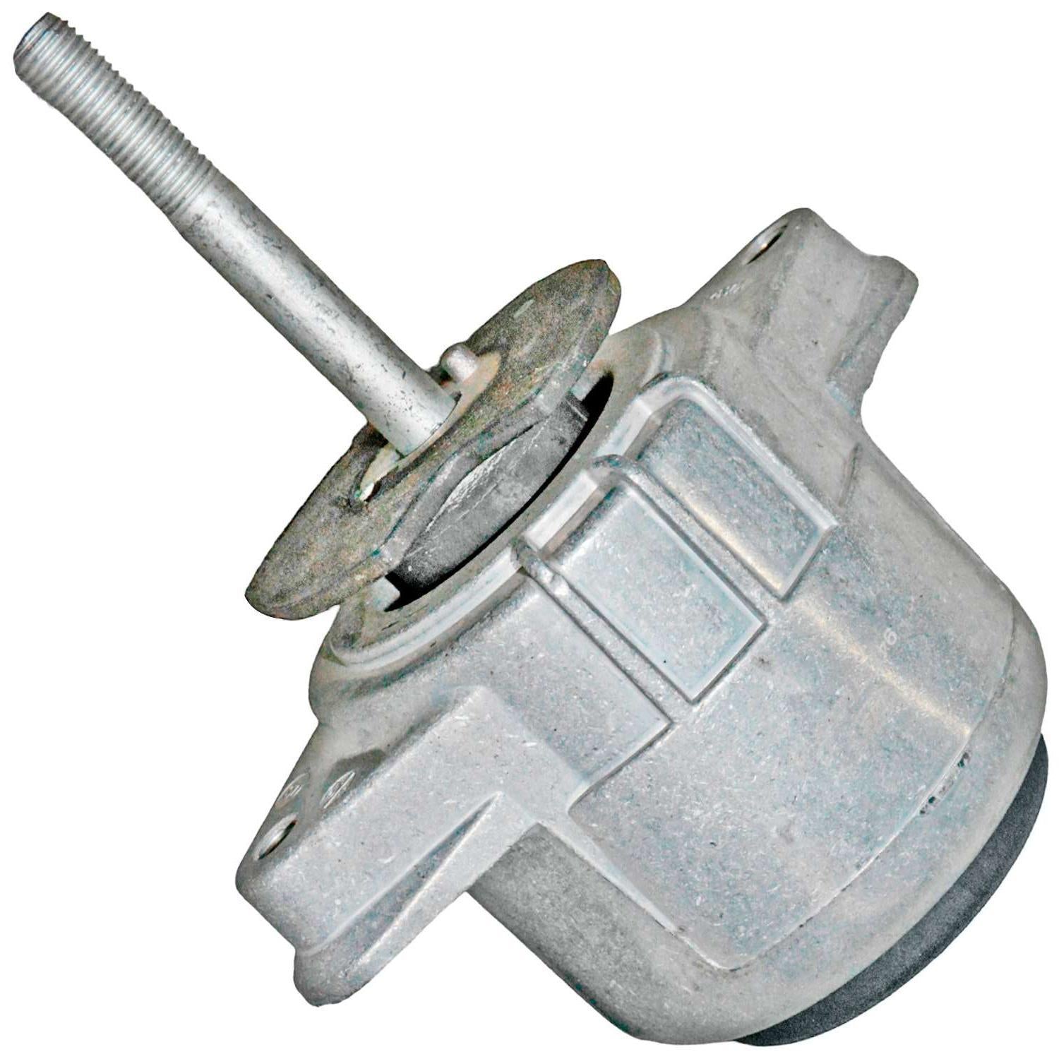Coxim do Motor Lado Esquerdo - Metalsystem - 32147+MS - (4)