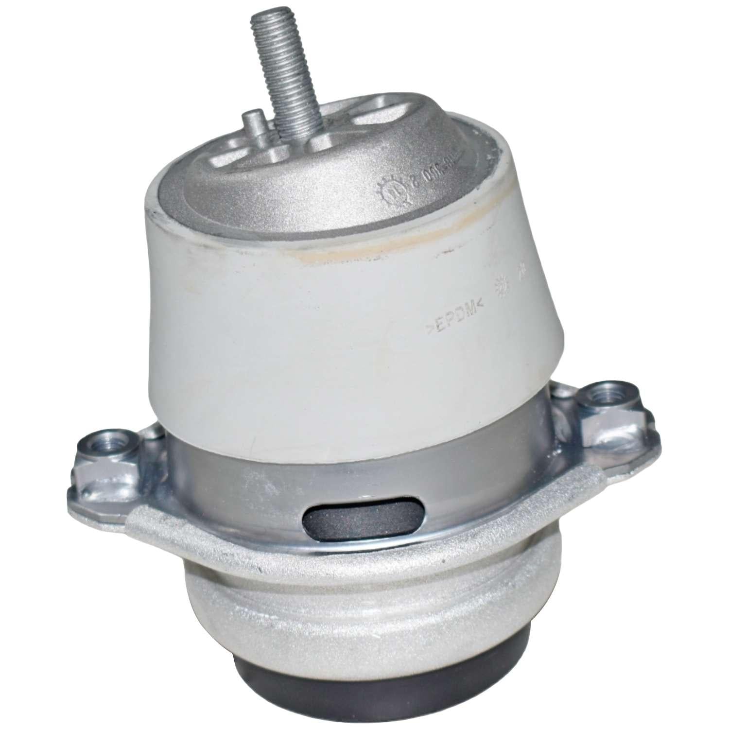 Coxim do Motor Lado Esquerdo - Metalsystem - 32149+MS - (1)