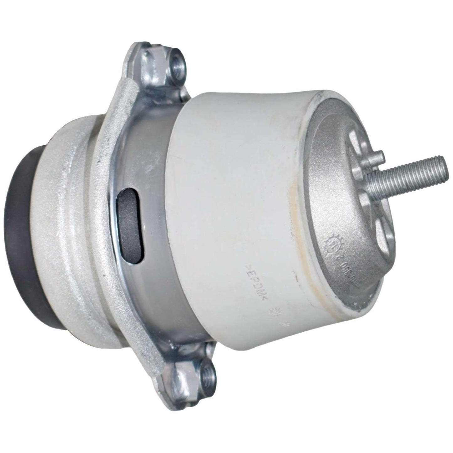 Coxim do Motor Lado Esquerdo - Metalsystem - 32149+MS - (4)