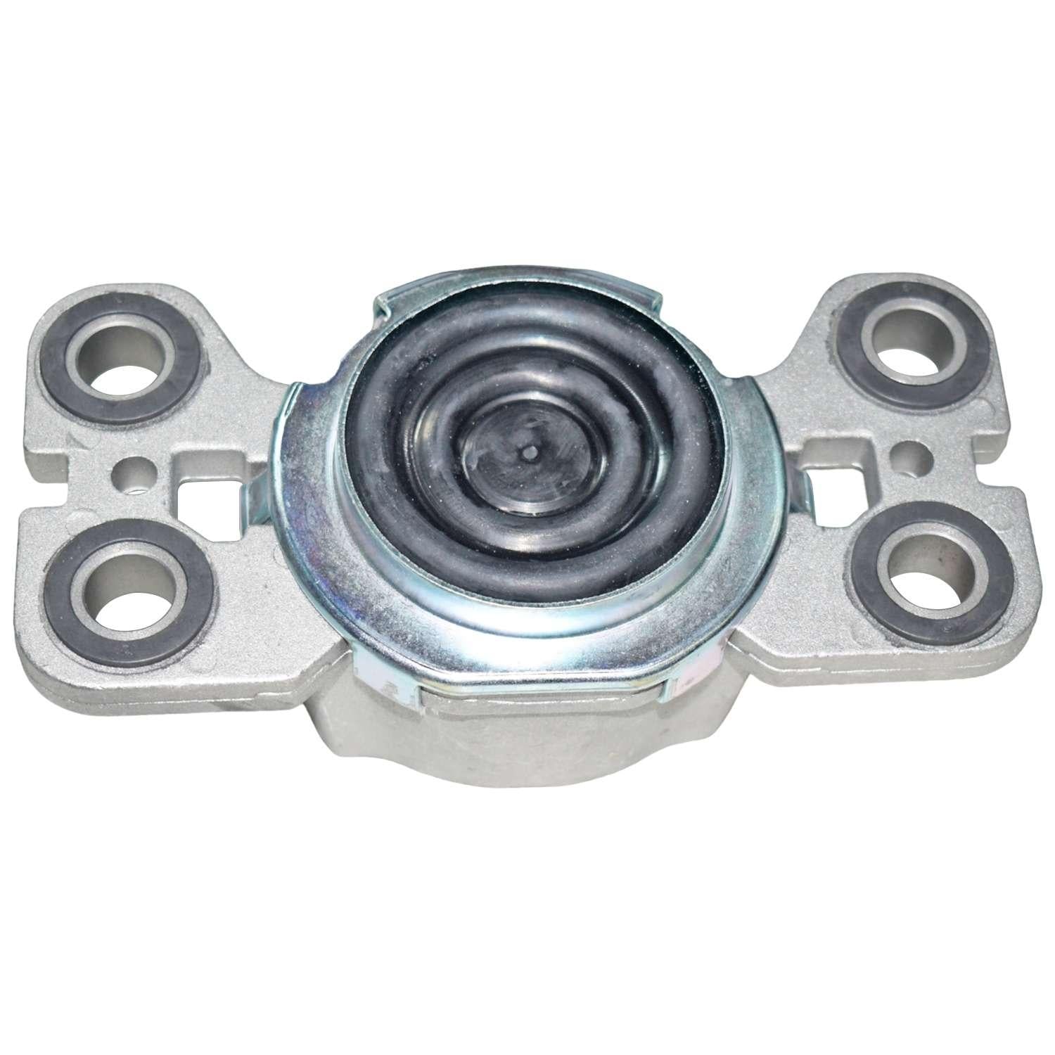 Coxim do Motor Lado Esquerdo - Metalsystem - 32158+MS - (1)