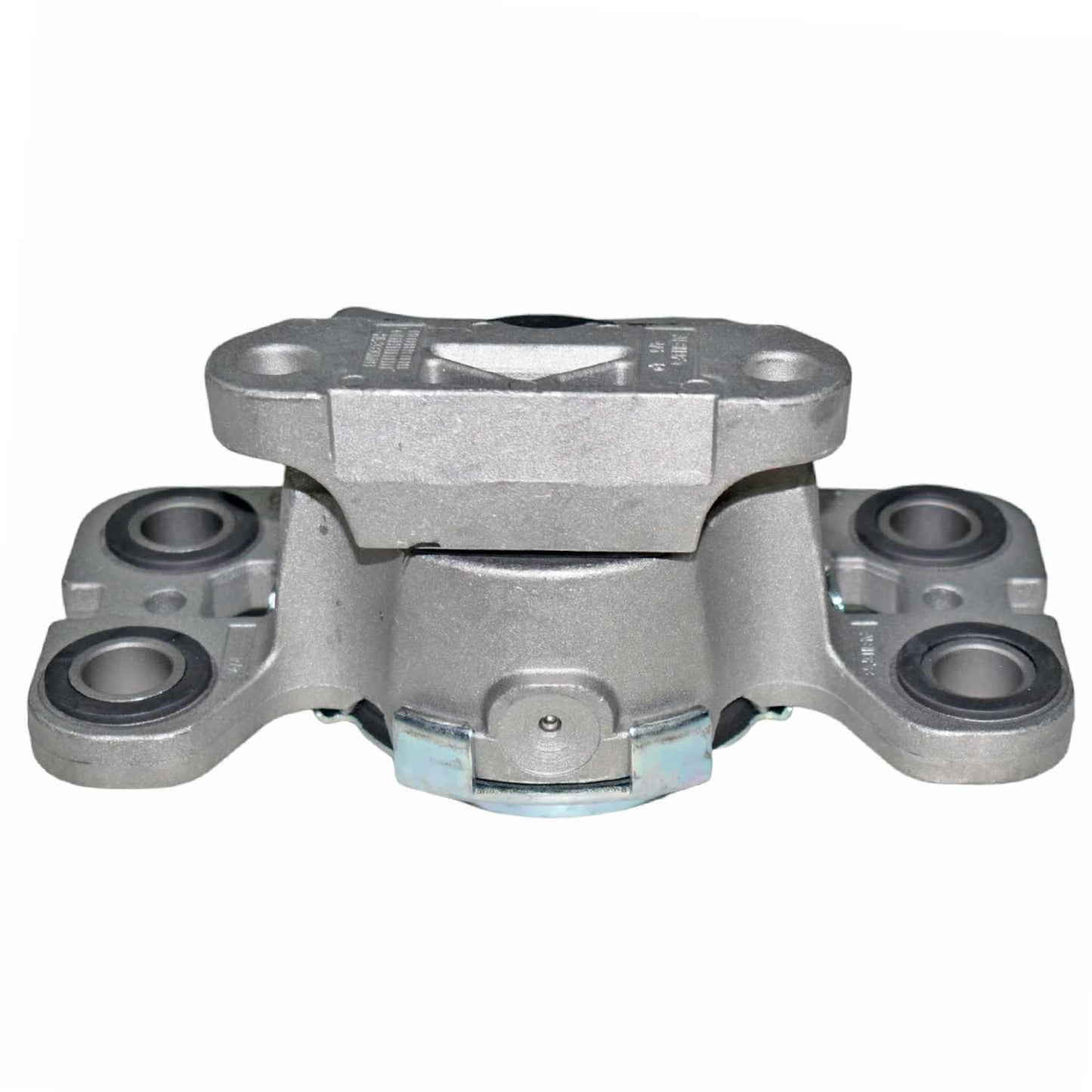 Coxim do Motor Lado Esquerdo - Metalsystem - 32158+MS - (2)