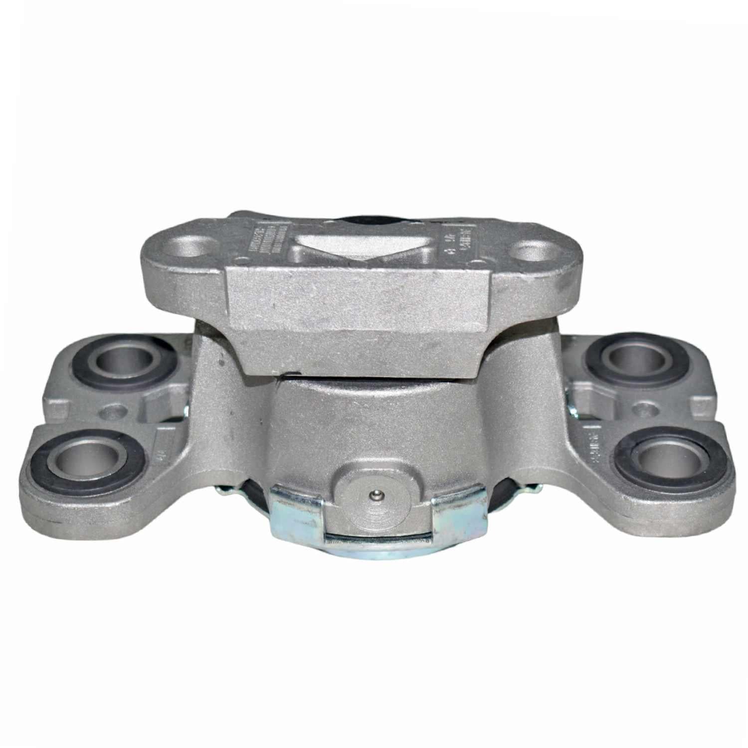 Coxim do Motor Lado Esquerdo - Metalsystem - 32158+MS - (2)