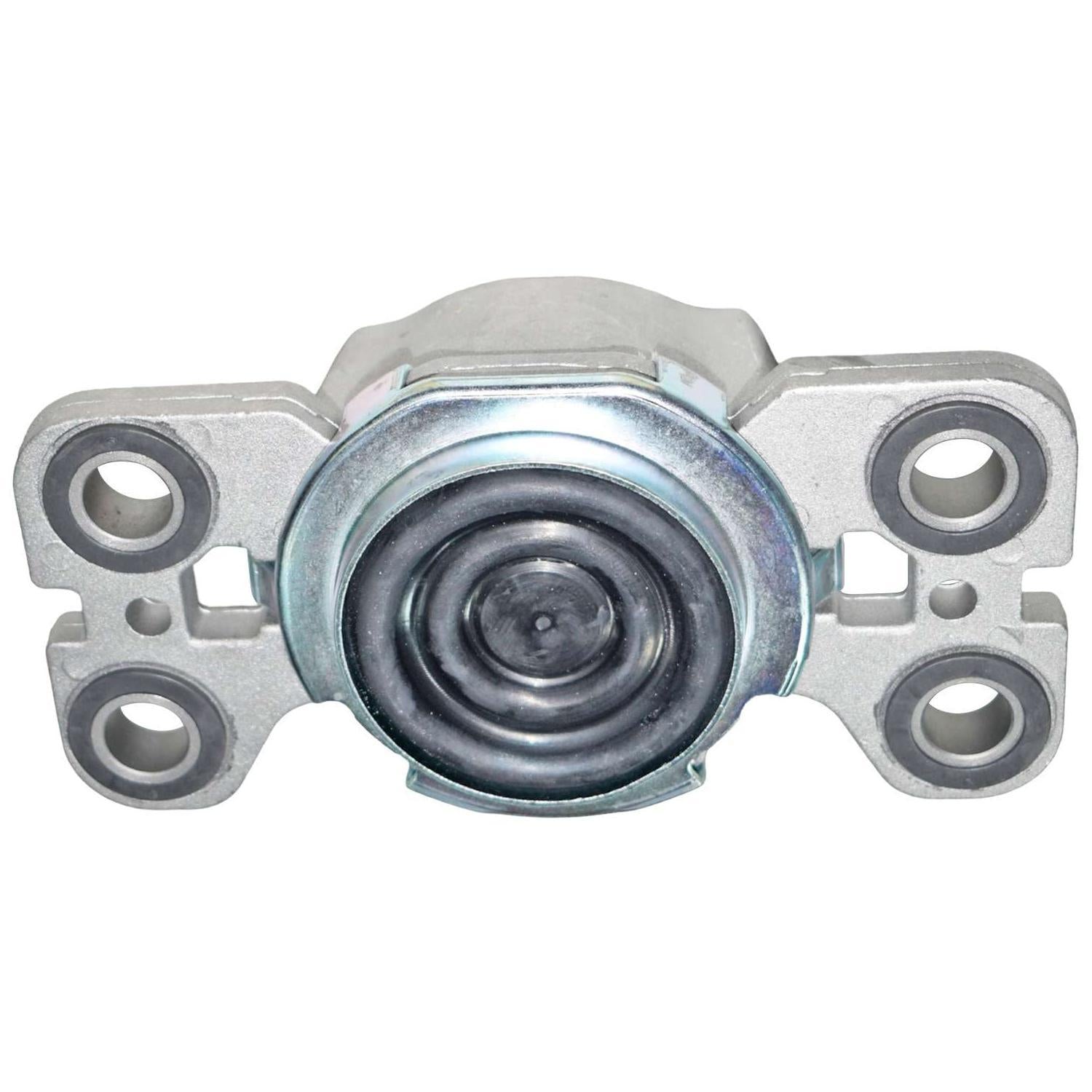 Coxim do Motor Lado Esquerdo - Metalsystem - 32158+MS - (3)