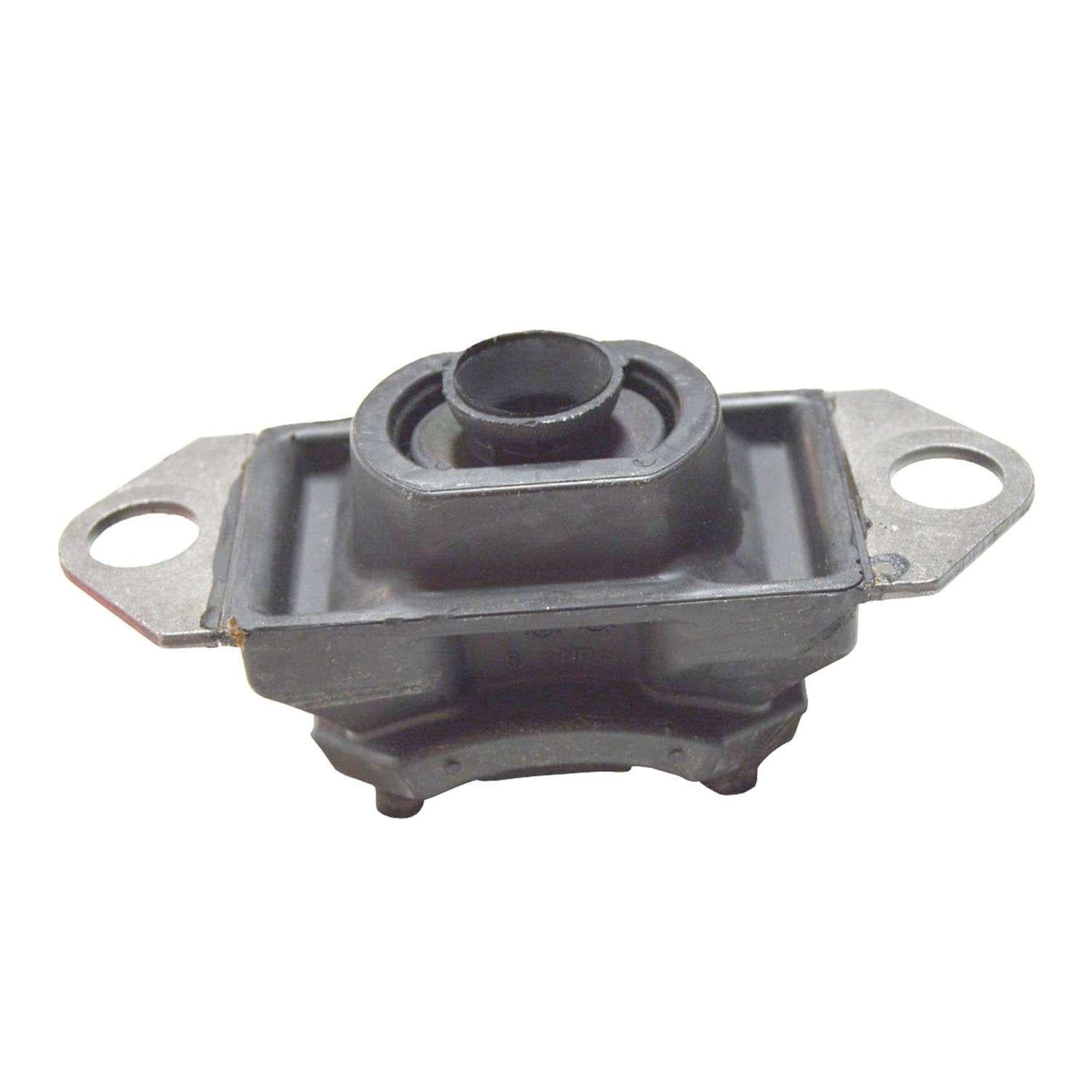 Coxim do Motor Lado Esquerdo - Metalsystem - 30775+MS - (1)