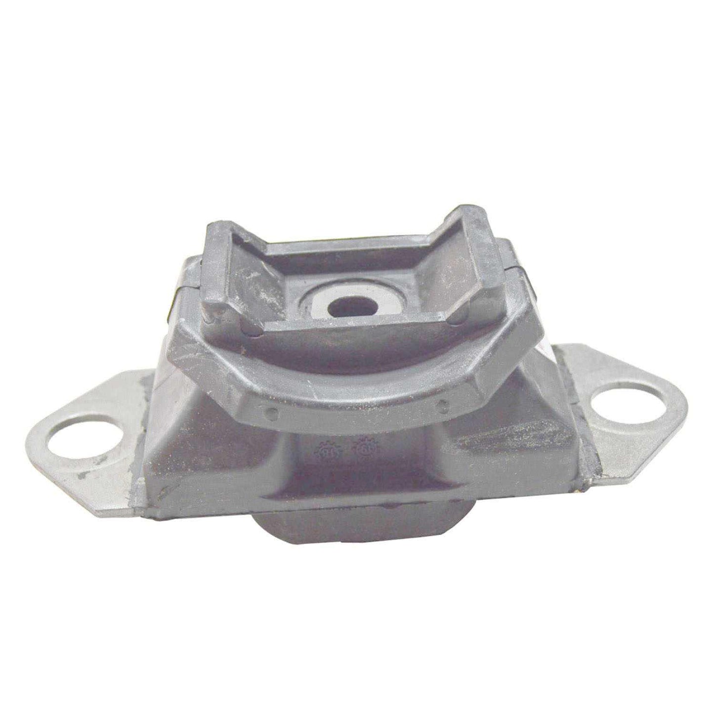 Coxim do Motor Lado Esquerdo - Metalsystem - 30775+MS - (2)