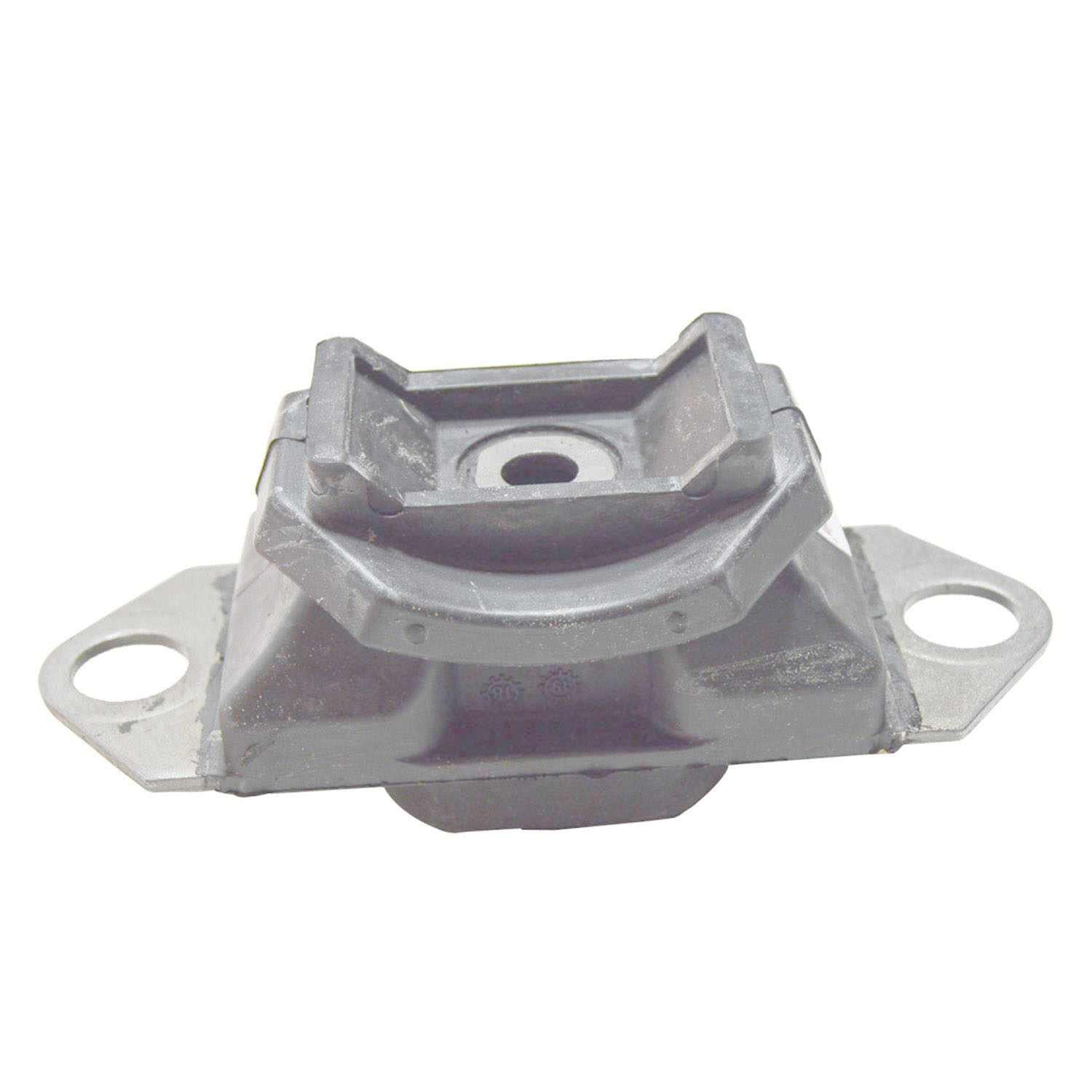 Coxim do Motor Lado Esquerdo - Metalsystem - 30775+MS - (2)