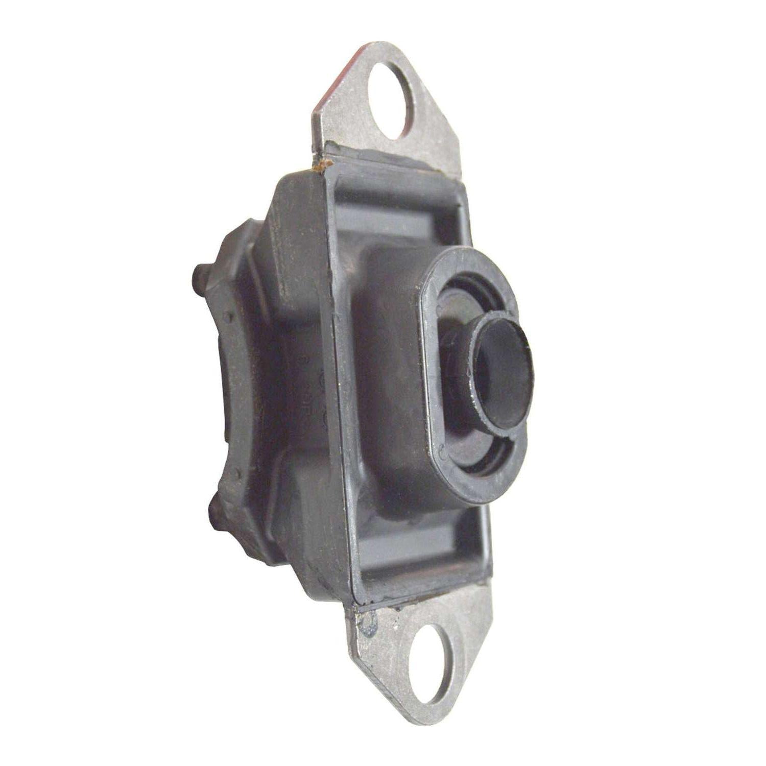 Coxim do Motor Lado Esquerdo - Metalsystem - 30775+MS - (4)
