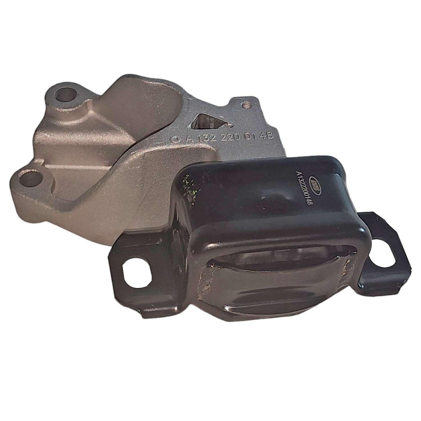 Coxim do Motor Lado Esquerdo - Metalsystem - 32157+MS - (1)