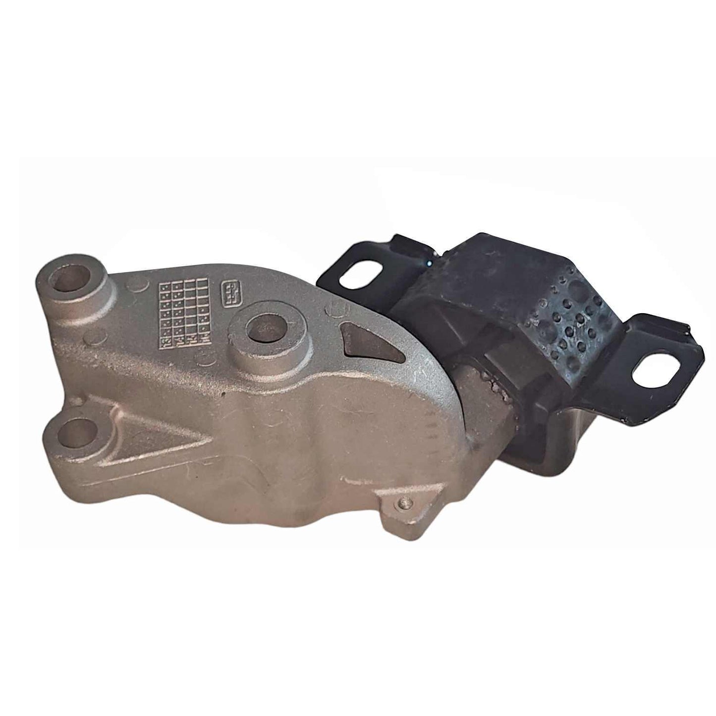 Coxim do Motor Lado Esquerdo - Metalsystem - 32157+MS - (2)