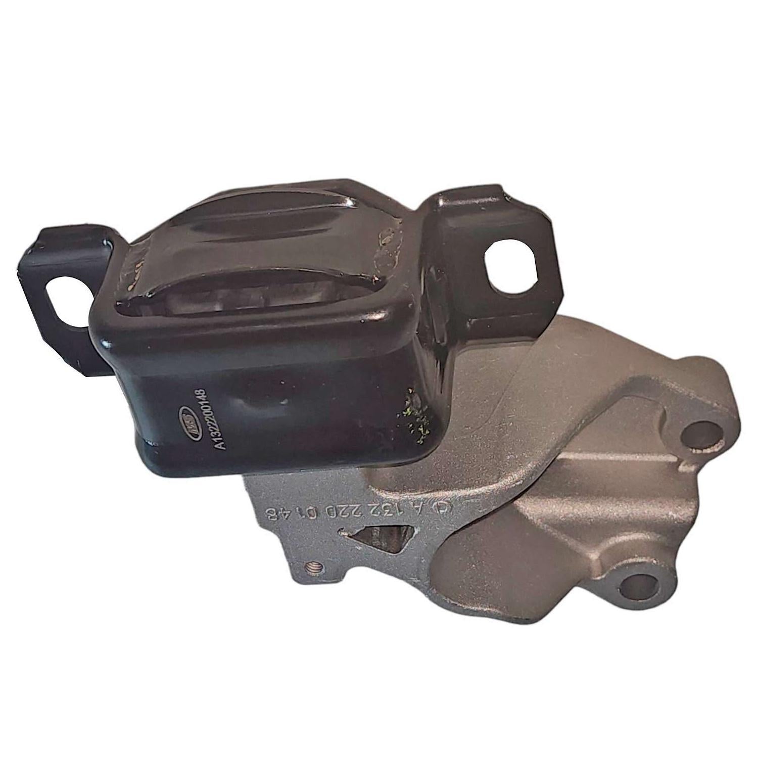Coxim do Motor Lado Esquerdo - Metalsystem - 32157+MS - (3)