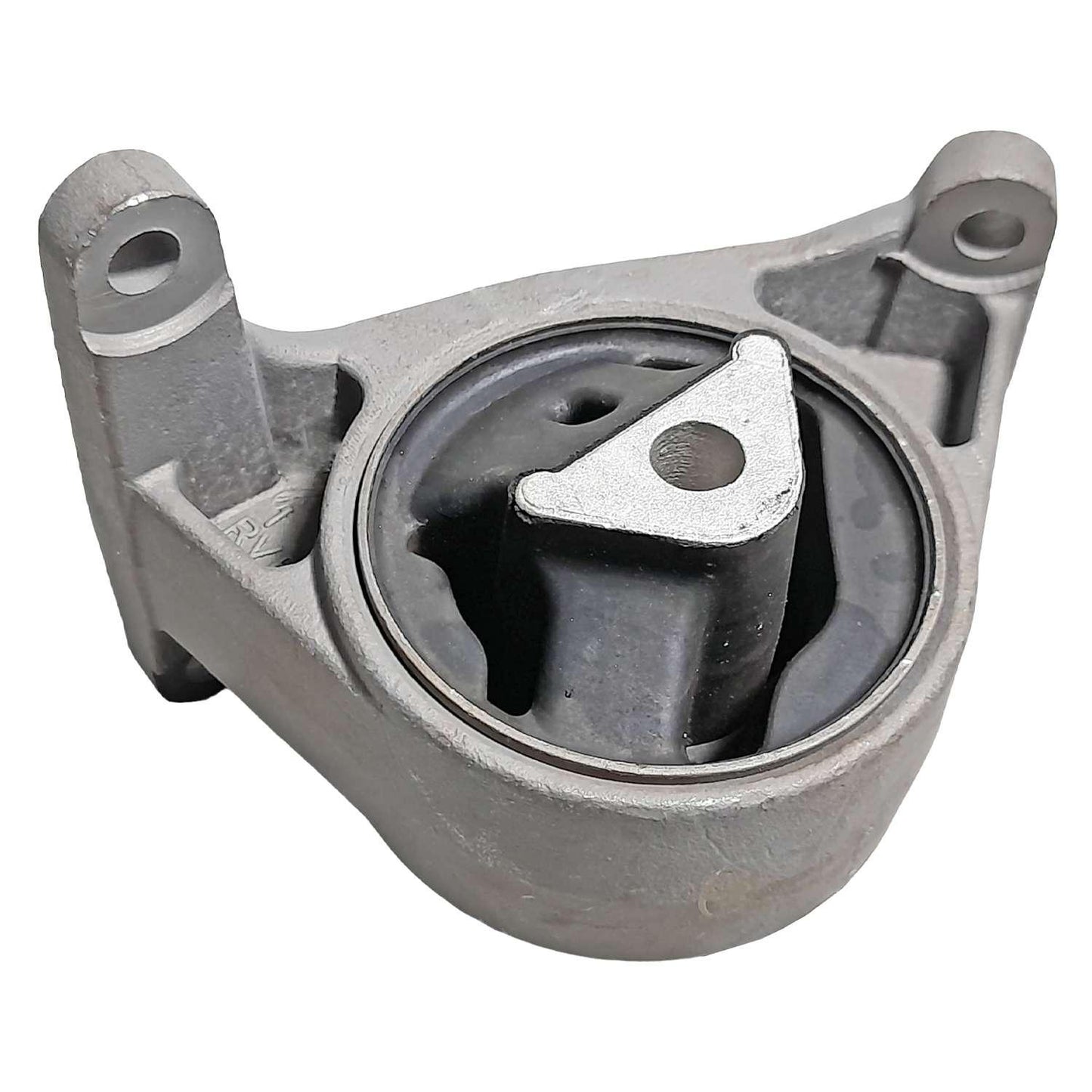 Coxim do Motor Lado Esquerdo - Metalsystem - 31227+MS - (1)
