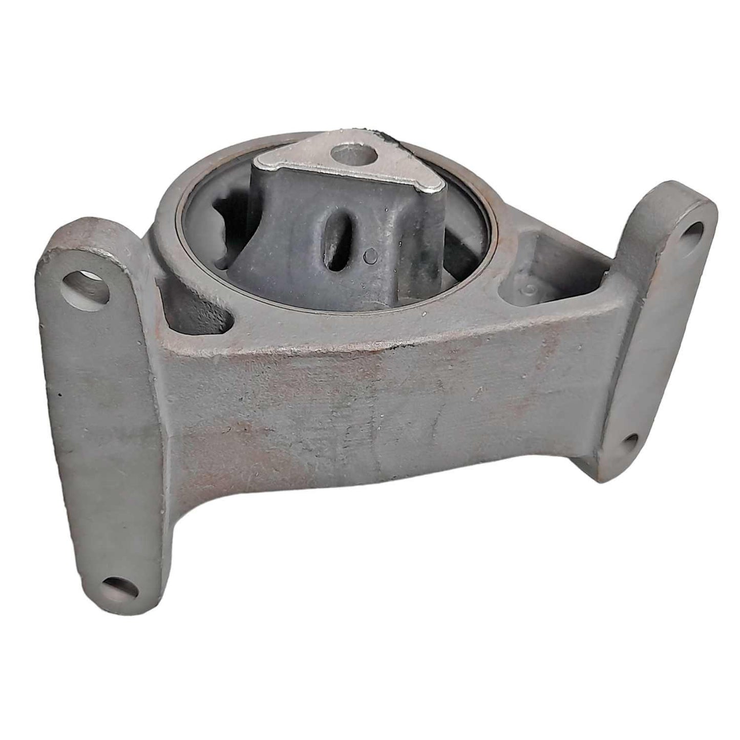 Coxim do Motor Lado Esquerdo - Metalsystem - 31227+MS - (2)