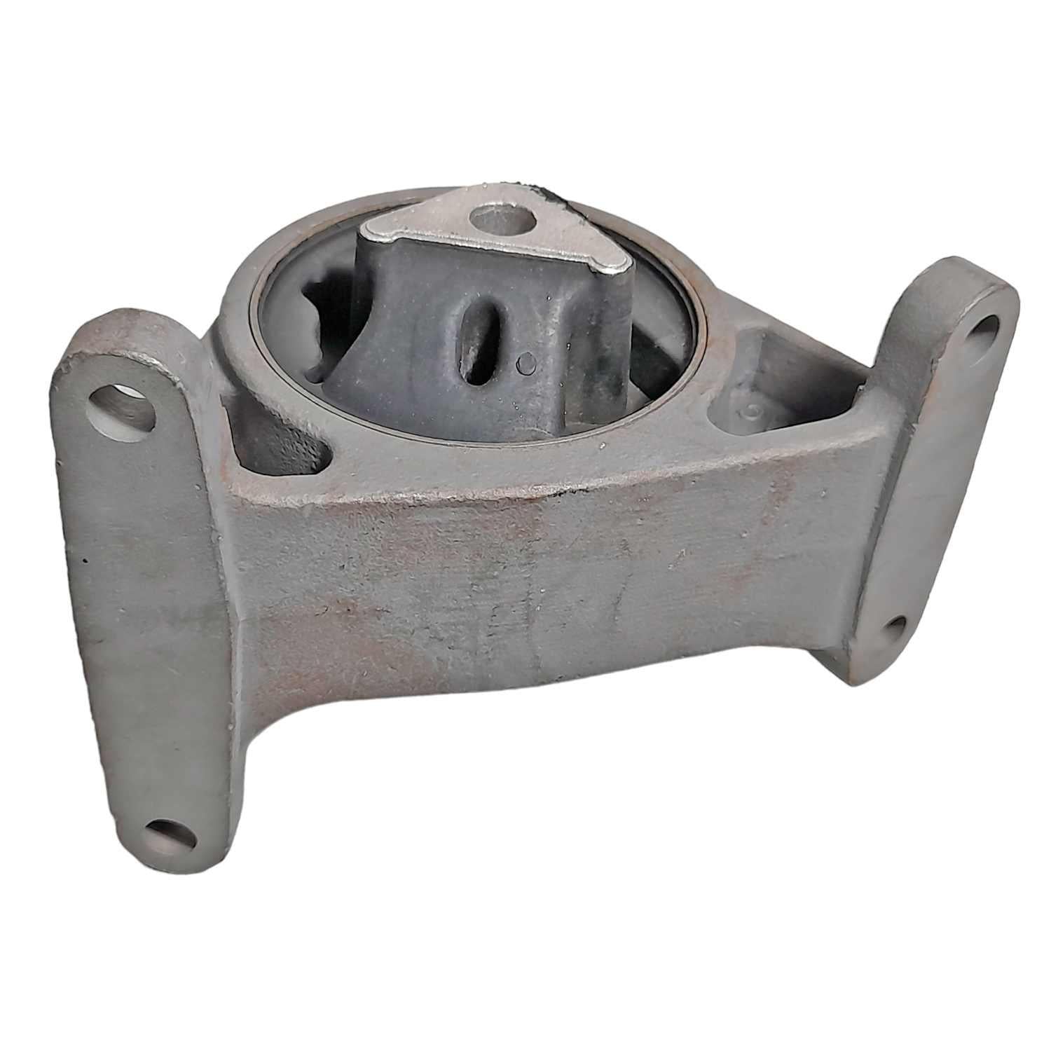 Coxim do Motor Lado Esquerdo - Metalsystem - 31227+MS - (2)