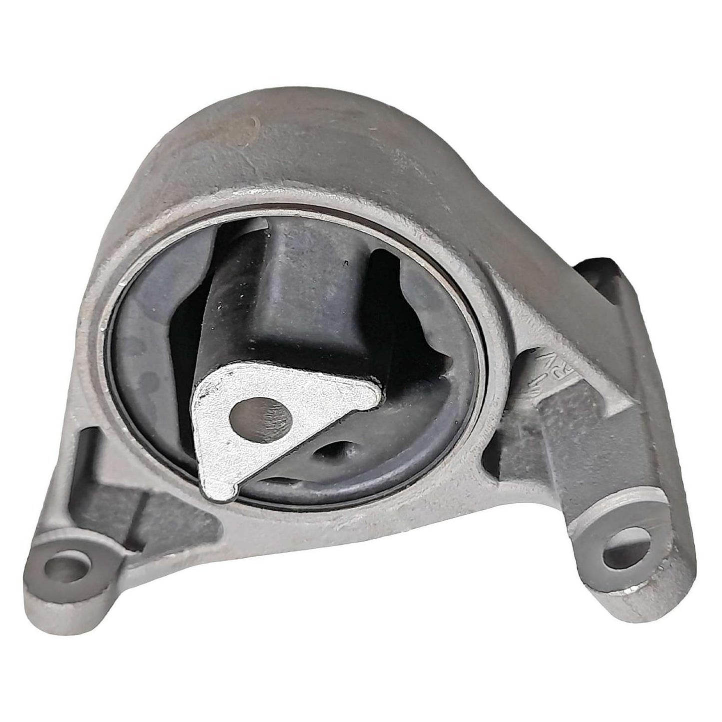 Coxim do Motor Lado Esquerdo - Metalsystem - 31227+MS - (3)