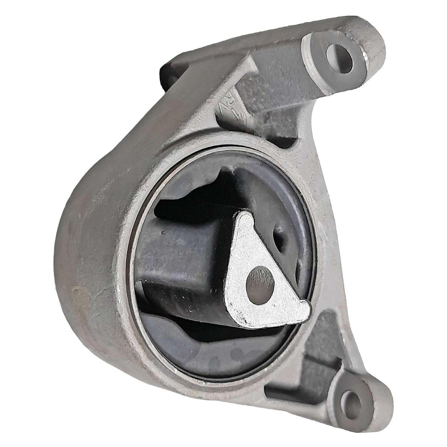 Coxim do Motor Lado Esquerdo - Metalsystem - 31227+MS - (4)