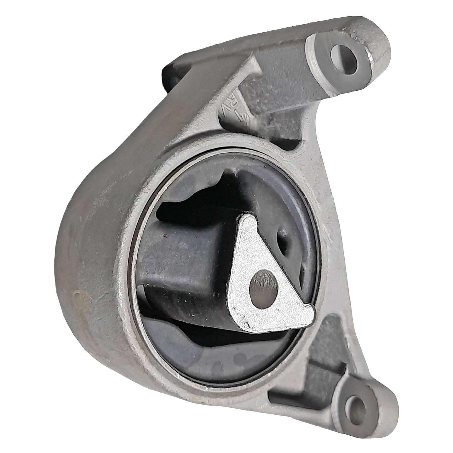 Coxim do Motor Lado Esquerdo - Metalsystem - 31227+MS - (4)
