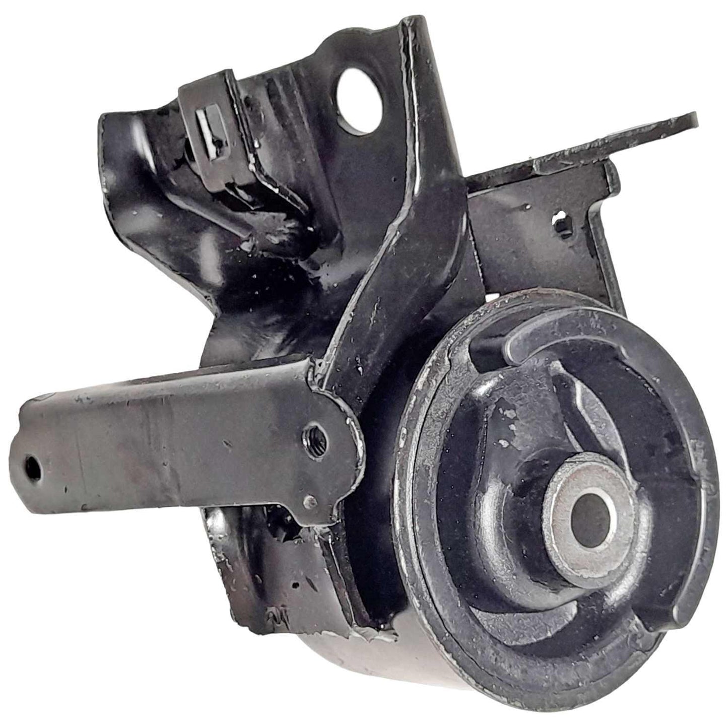 Coxim do Motor Lado Esquerdo - Metalsystem - 30969+MS - (1)