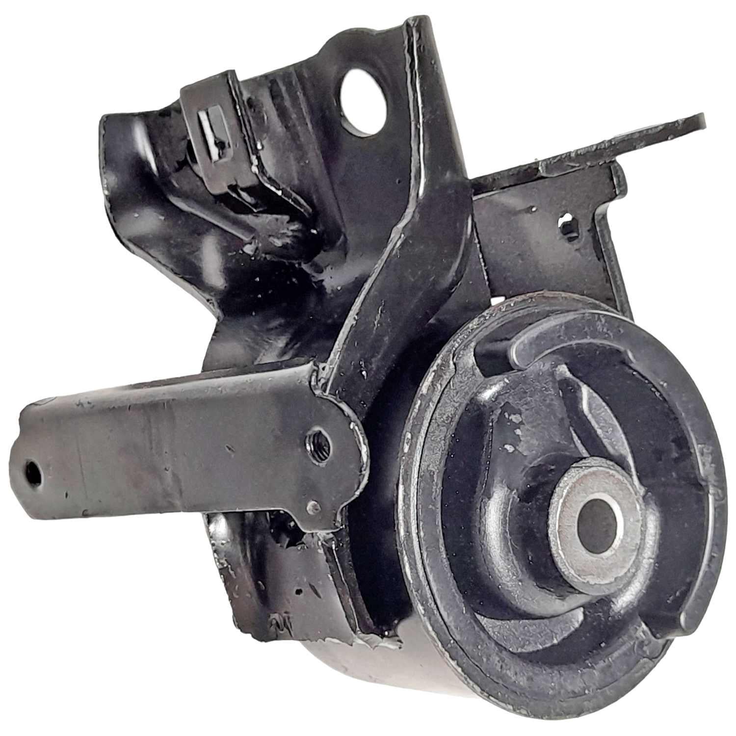 Coxim do Motor Lado Esquerdo - Metalsystem - 30969+MS - (1)