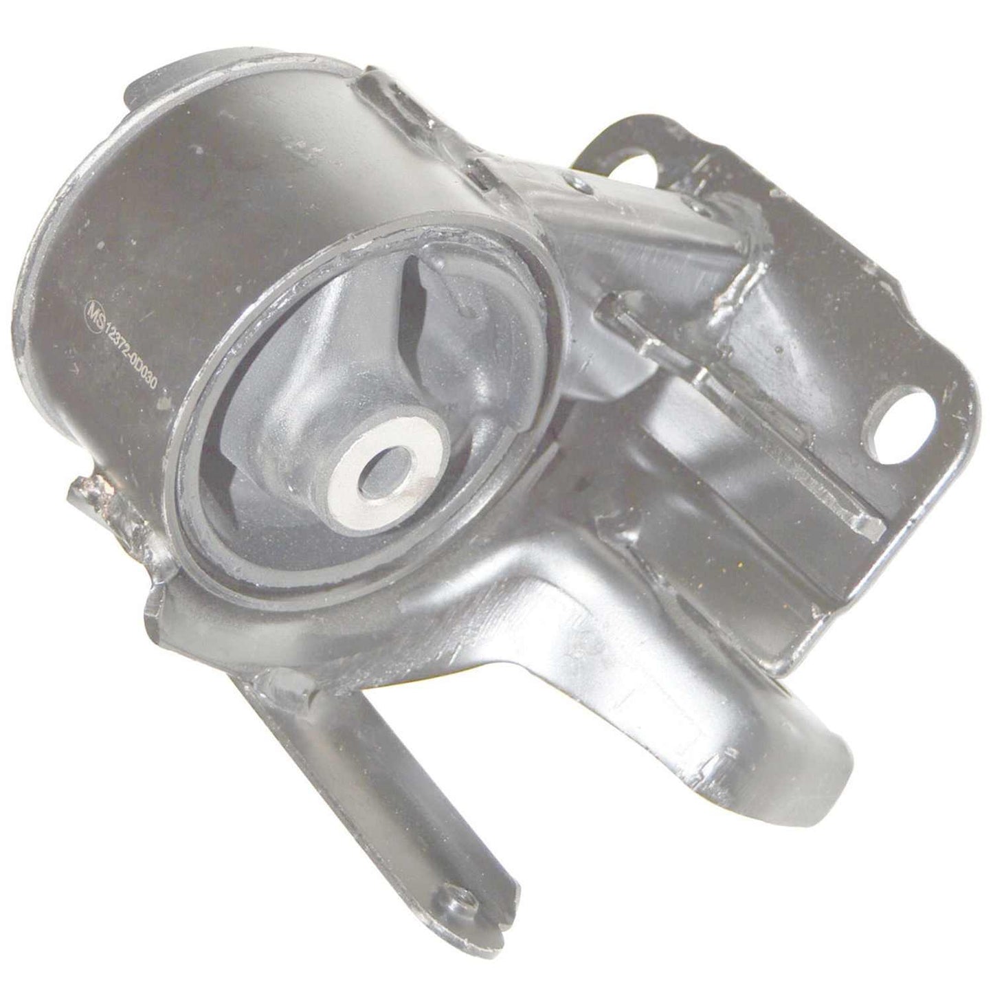 Coxim do Motor Lado Esquerdo - Metalsystem - 30969+MS - (2)
