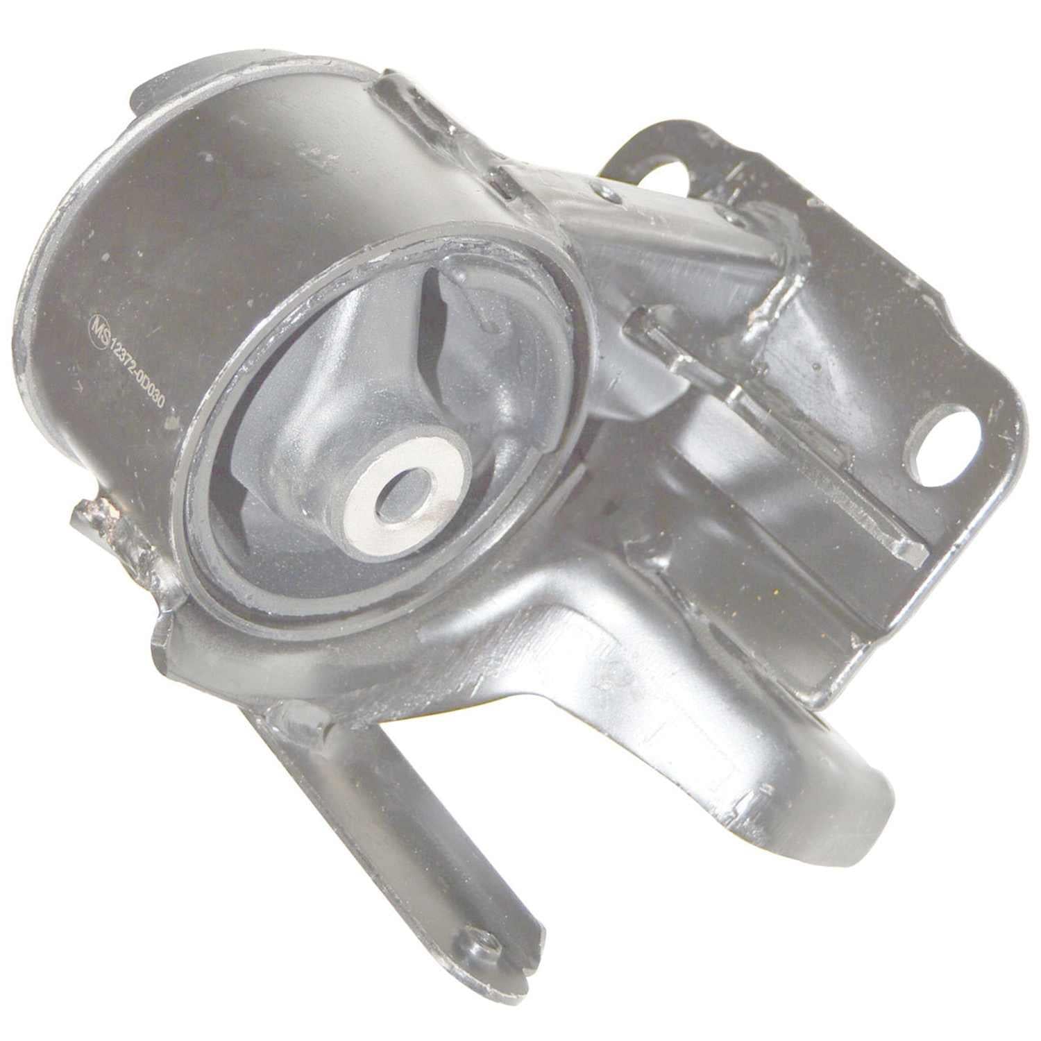 Coxim do Motor Lado Esquerdo - Metalsystem - 30969+MS - (2)