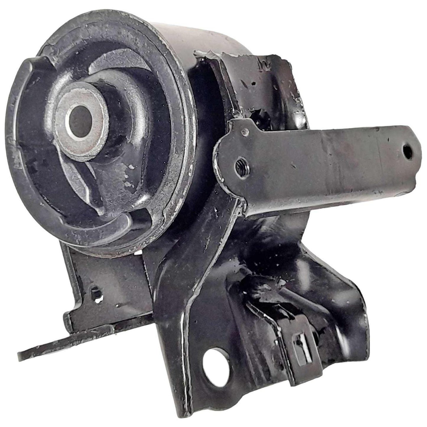 Coxim do Motor Lado Esquerdo - Metalsystem - 30969+MS - (3)